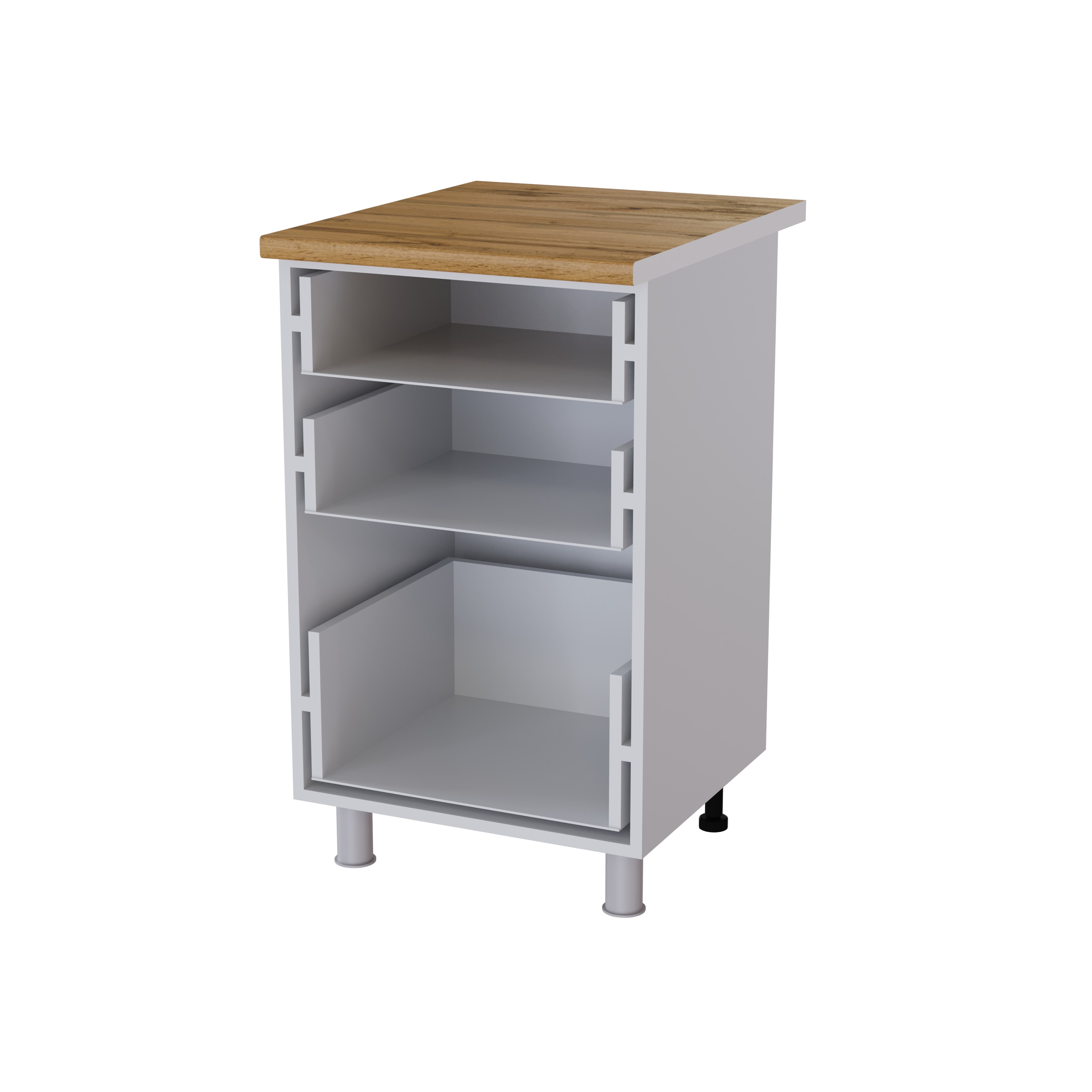 Стол 500 "Квадро" 5Р3