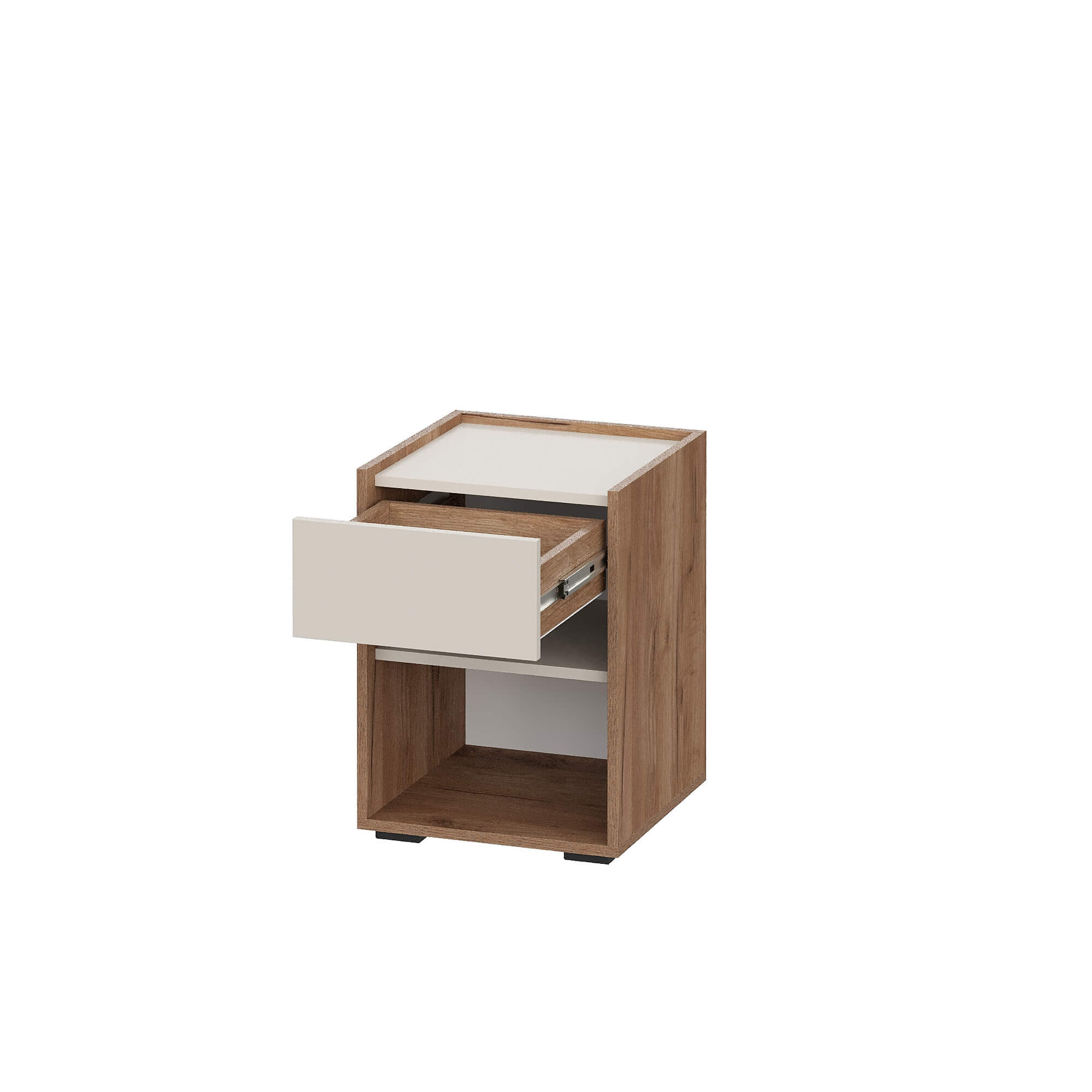 Тумба прикроватная МС "ОРМА"