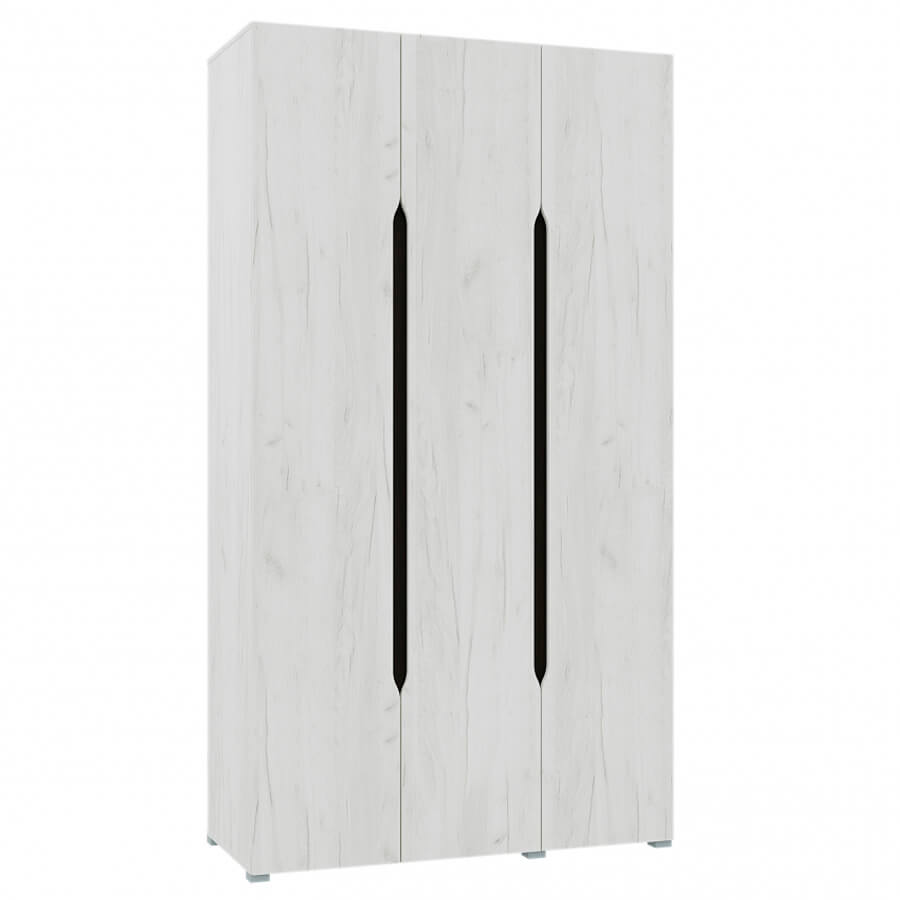 "Вега" Шкаф 3х.ств. (прованс)