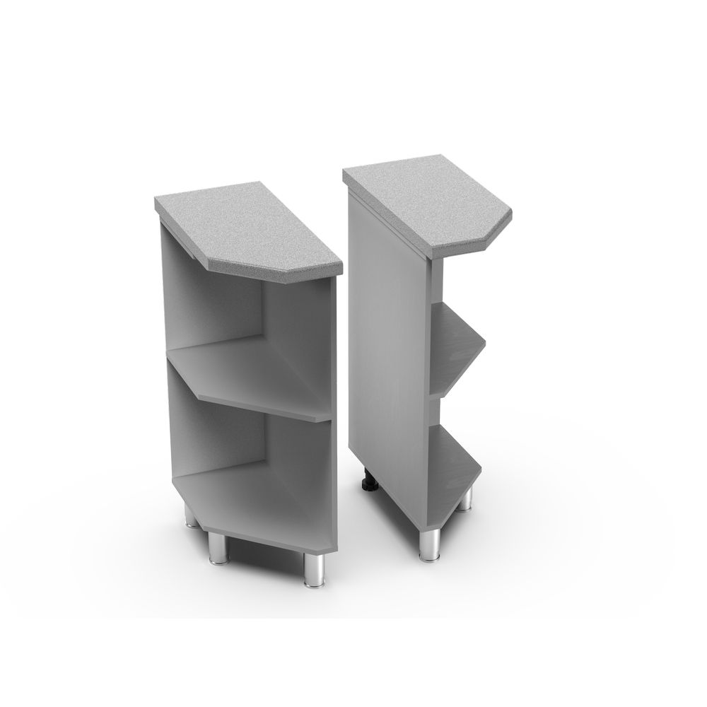 Стол угол 3УРП/3УРЛ "ТЭКС"