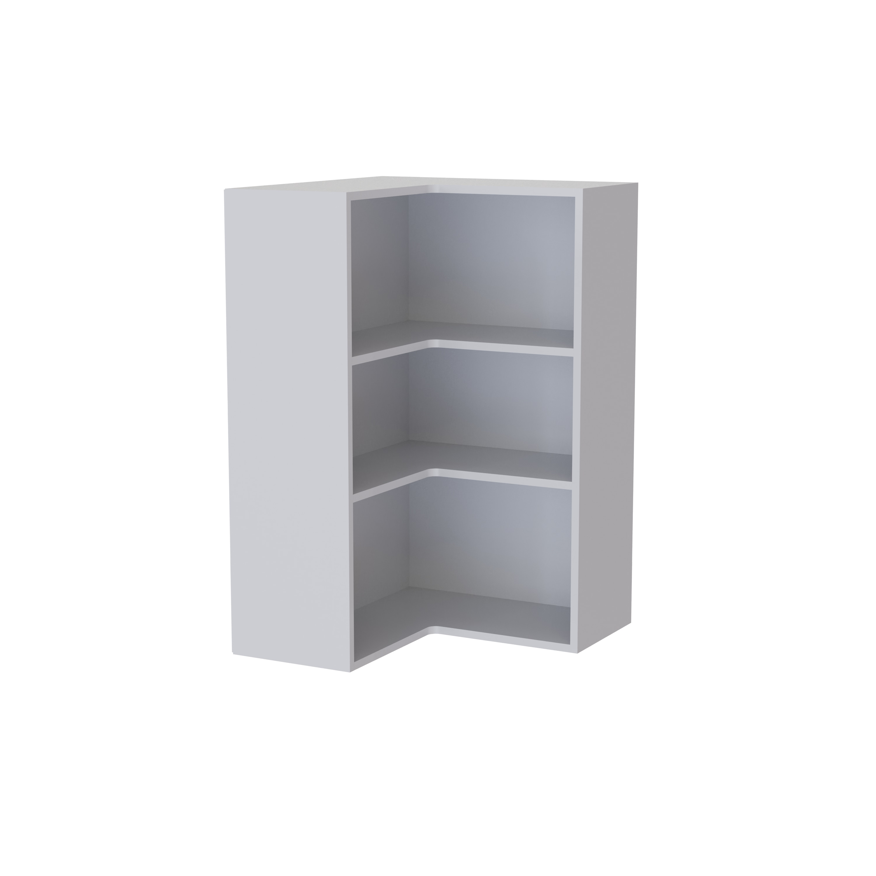 Шкаф 600 угловой "Либерти" ВУВП2