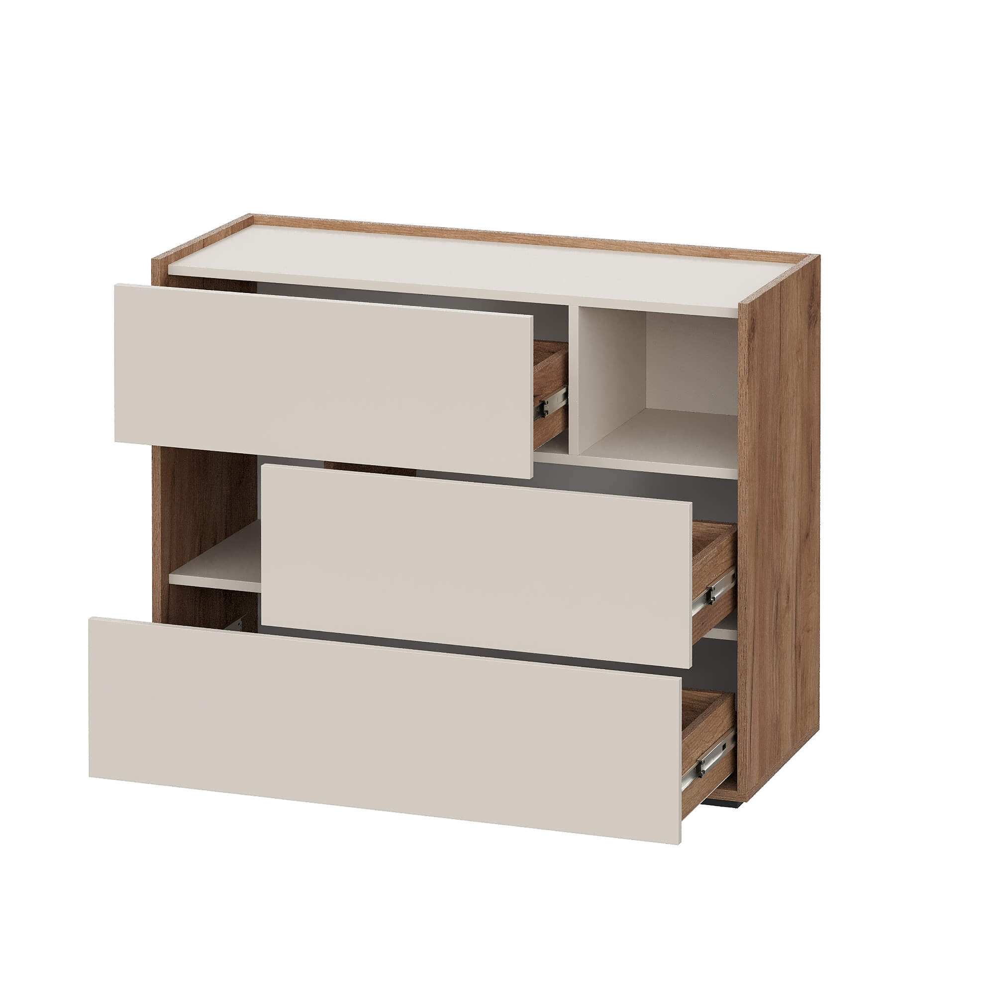 Комод МС "ОРМА"