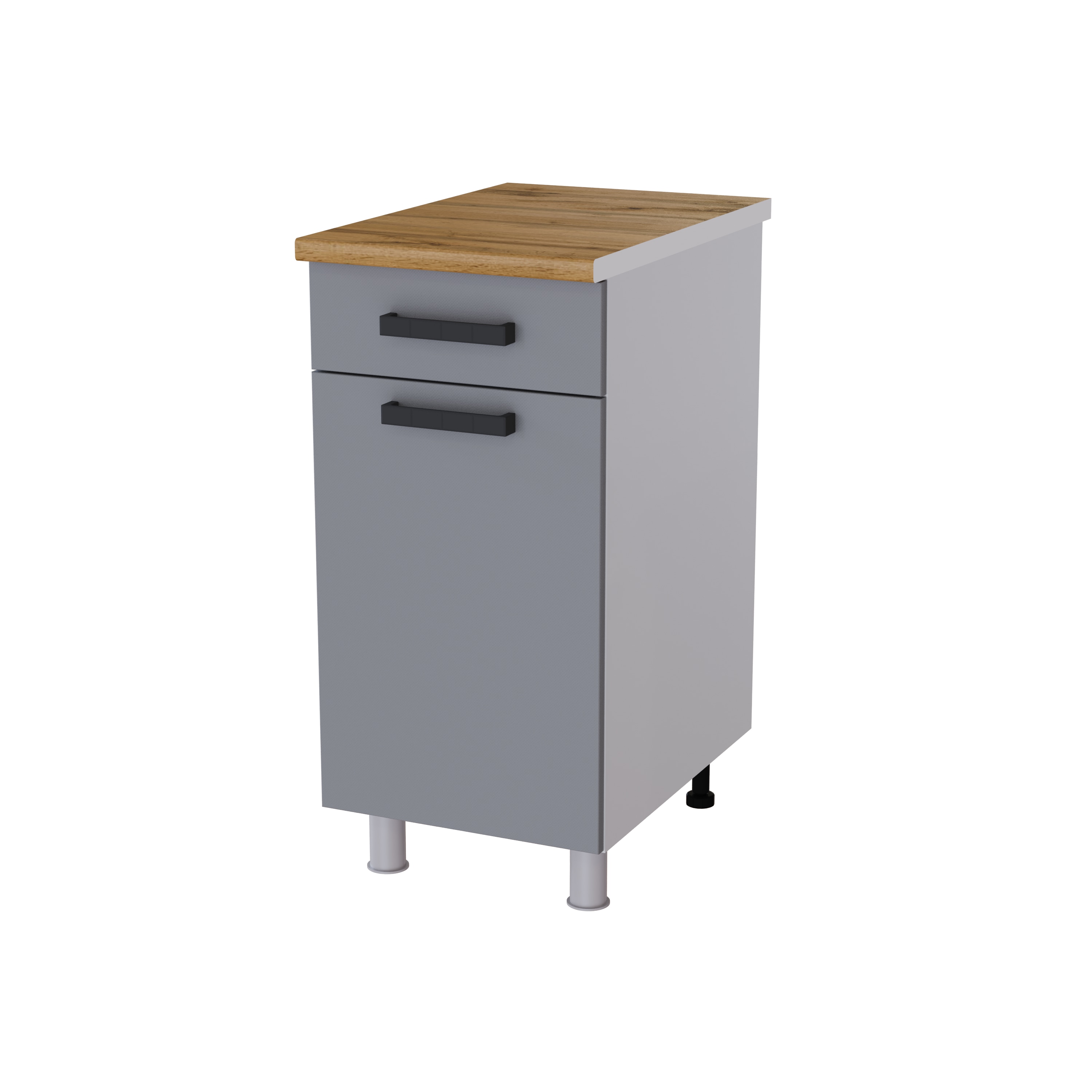 Стол 400 глубокий "Либерти" Г4Р1