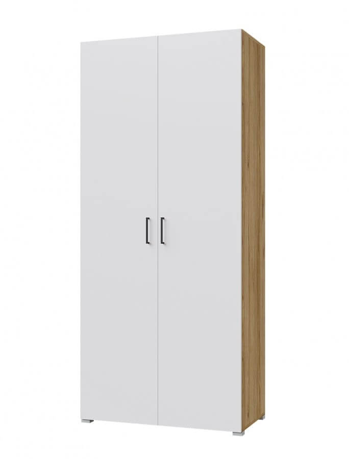 Шкаф 2х 900 "Лайт"