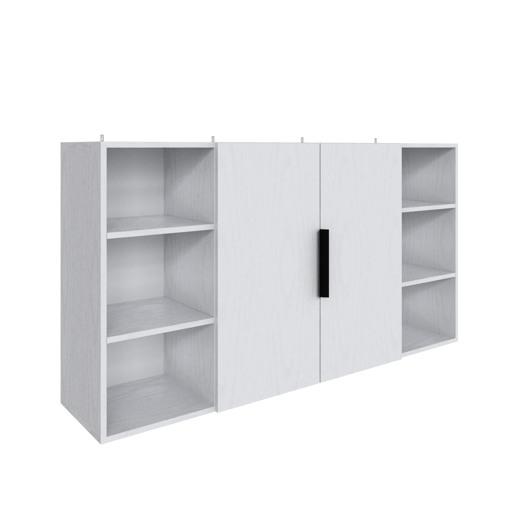 Полка 1,5м (ПН-2) "Мадрид"