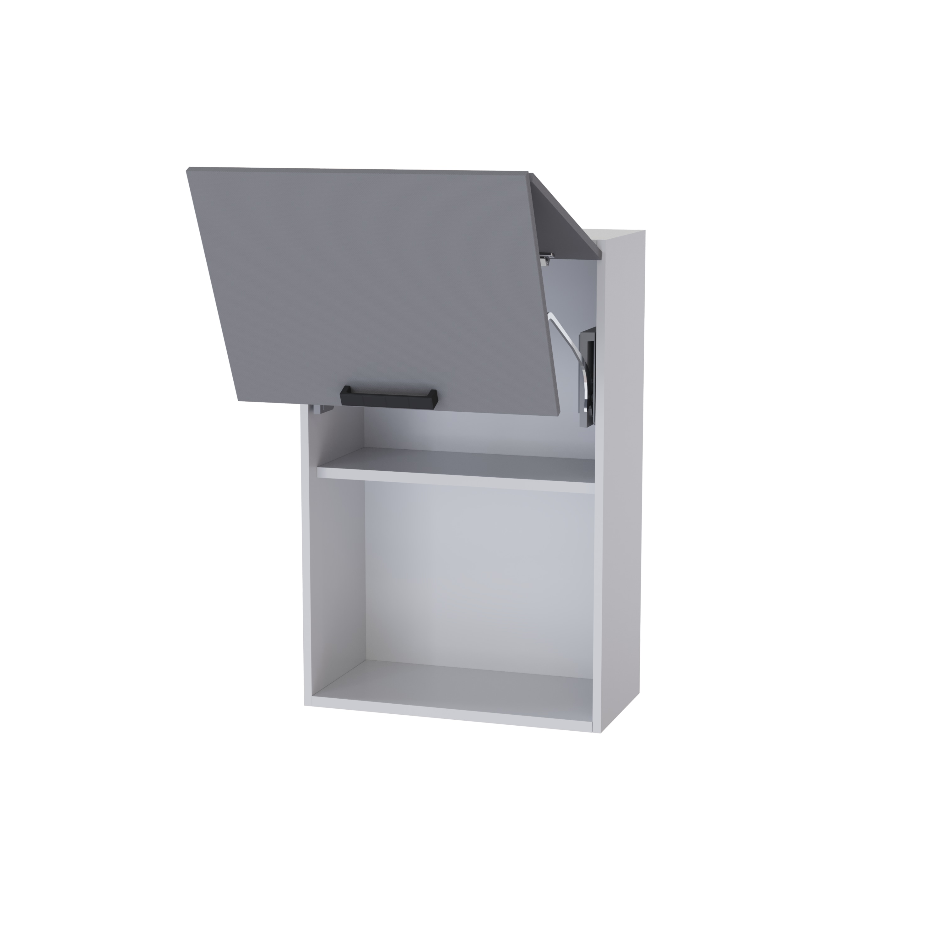 Шкаф 600 "Контемп" СВ6ВГ