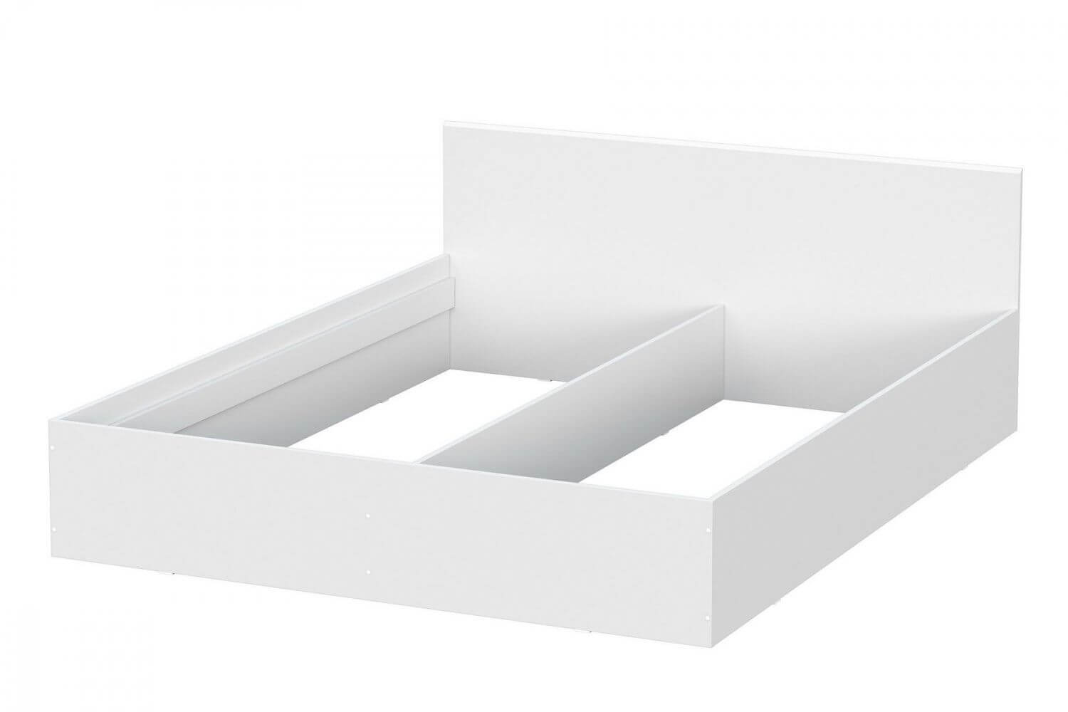 Кровать двойная универсальная 1,6м "Токио"