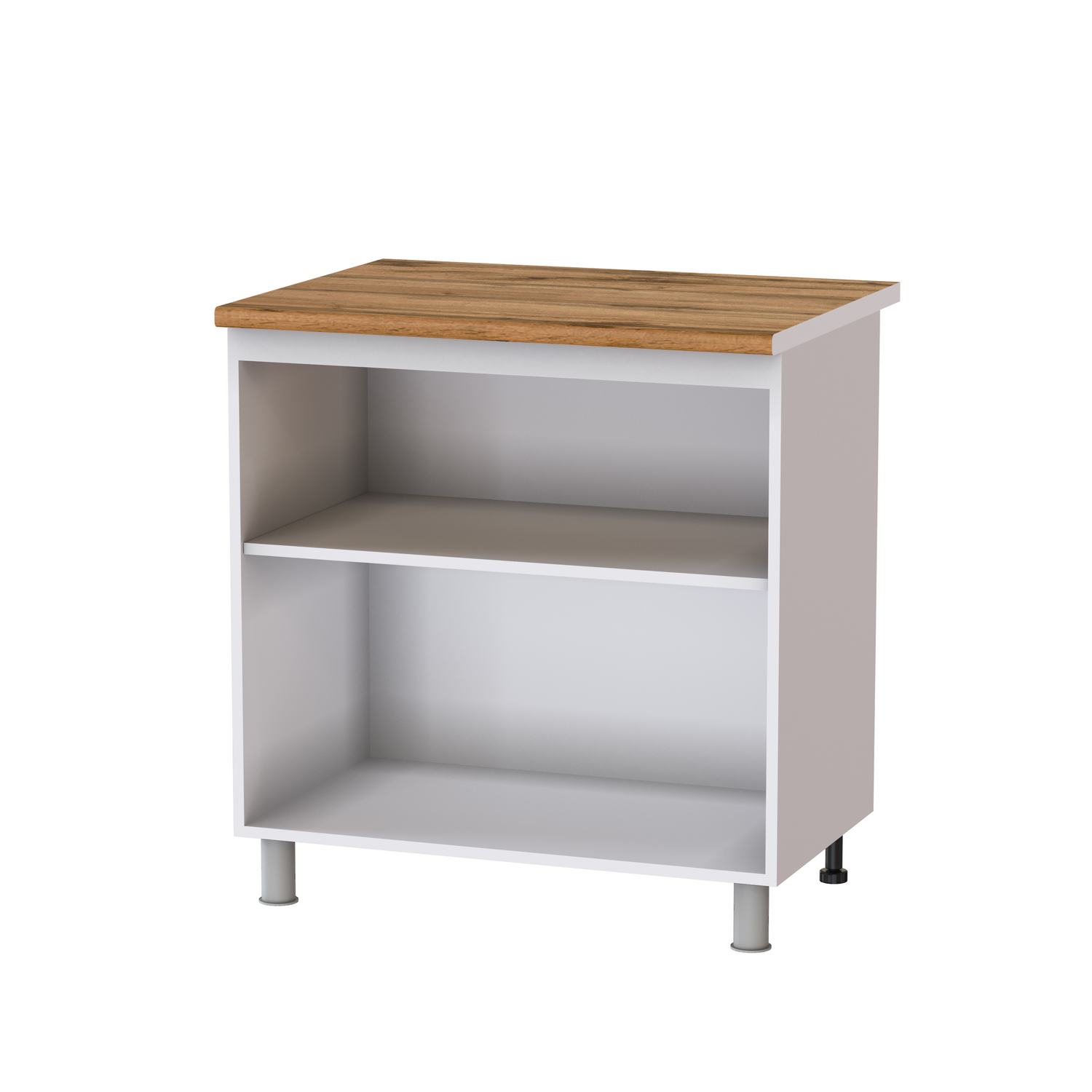 КГ "Плейона" П8Р белый/белый