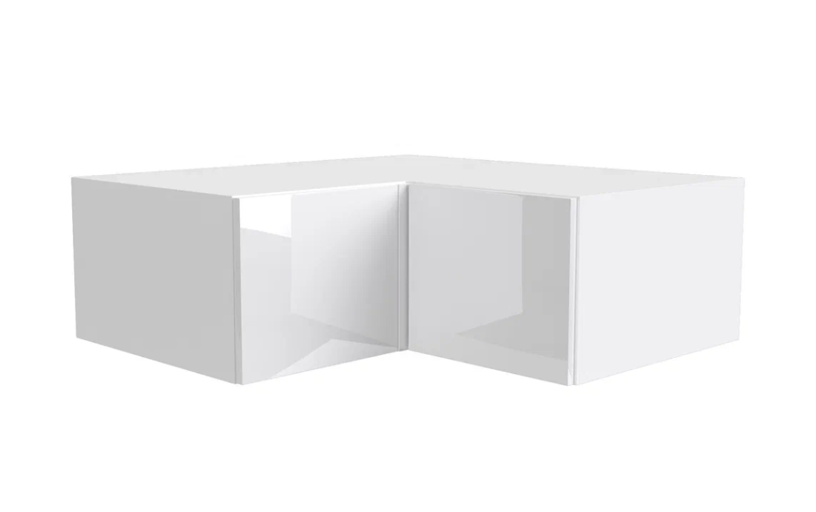 Газовка угол 100 Принцесса