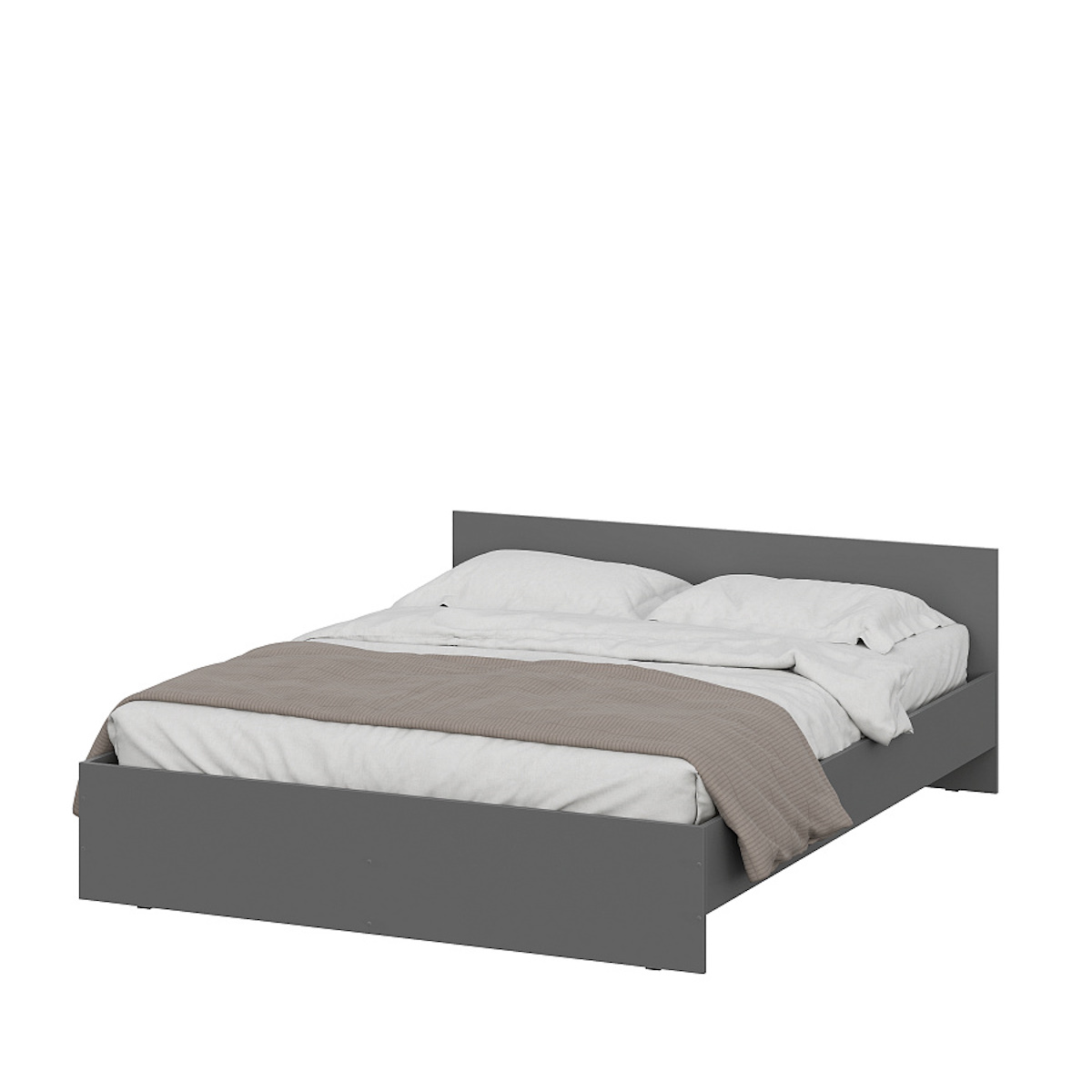 Кровать 1,6м "Денвер"