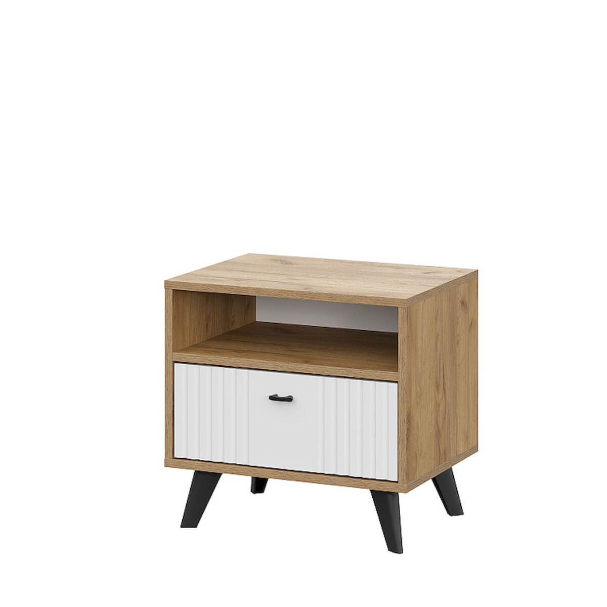 Тумба прикроватная "Милан" SV