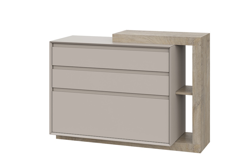 МС "Этна" Комод 1200 22 J-КШ