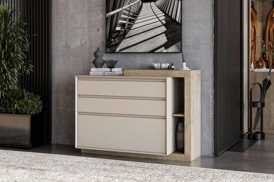 МС "Этна" Комод 1200 22 J-КШ