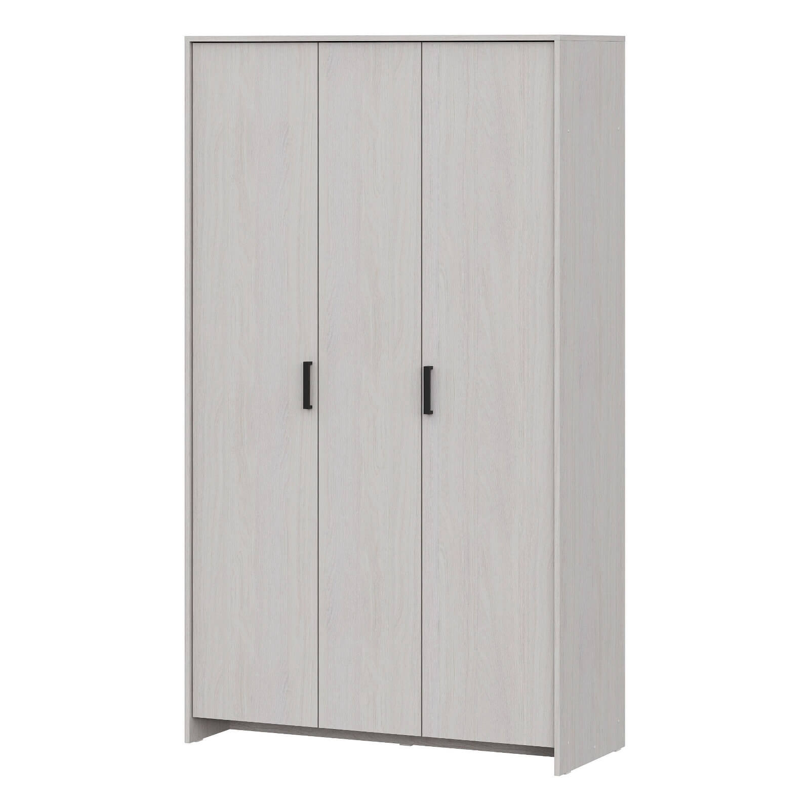 "МСП 1" Шкаф трехстворчатый Ясень Анкор светлый / Ясень Анкор светлый