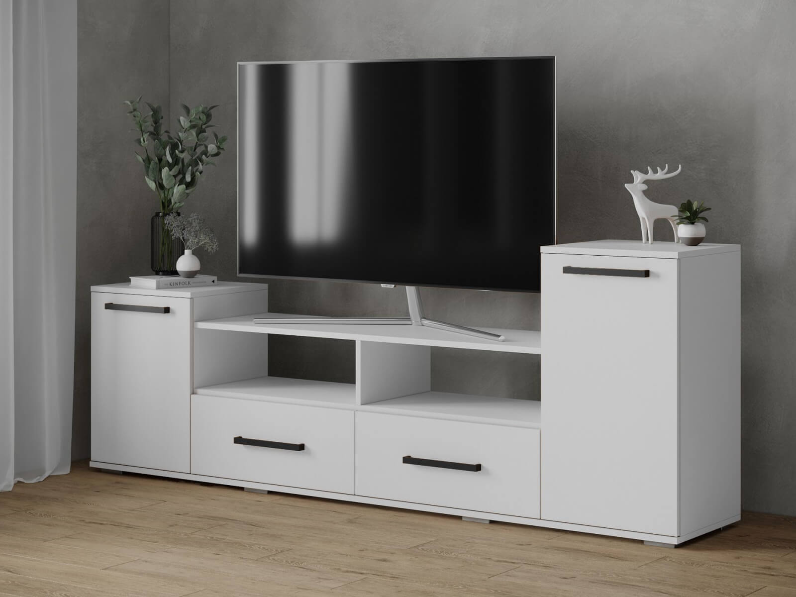 Тумба ТВ "Парус-2"