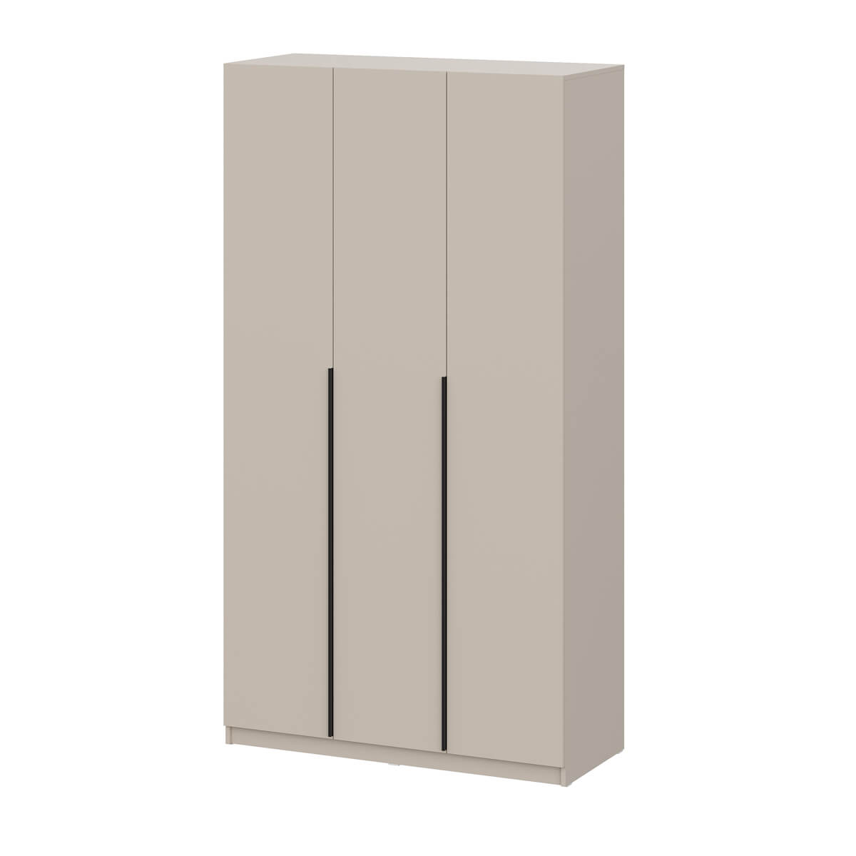 Шкаф "ШК 5" (1200) (Серия 2) Меланж