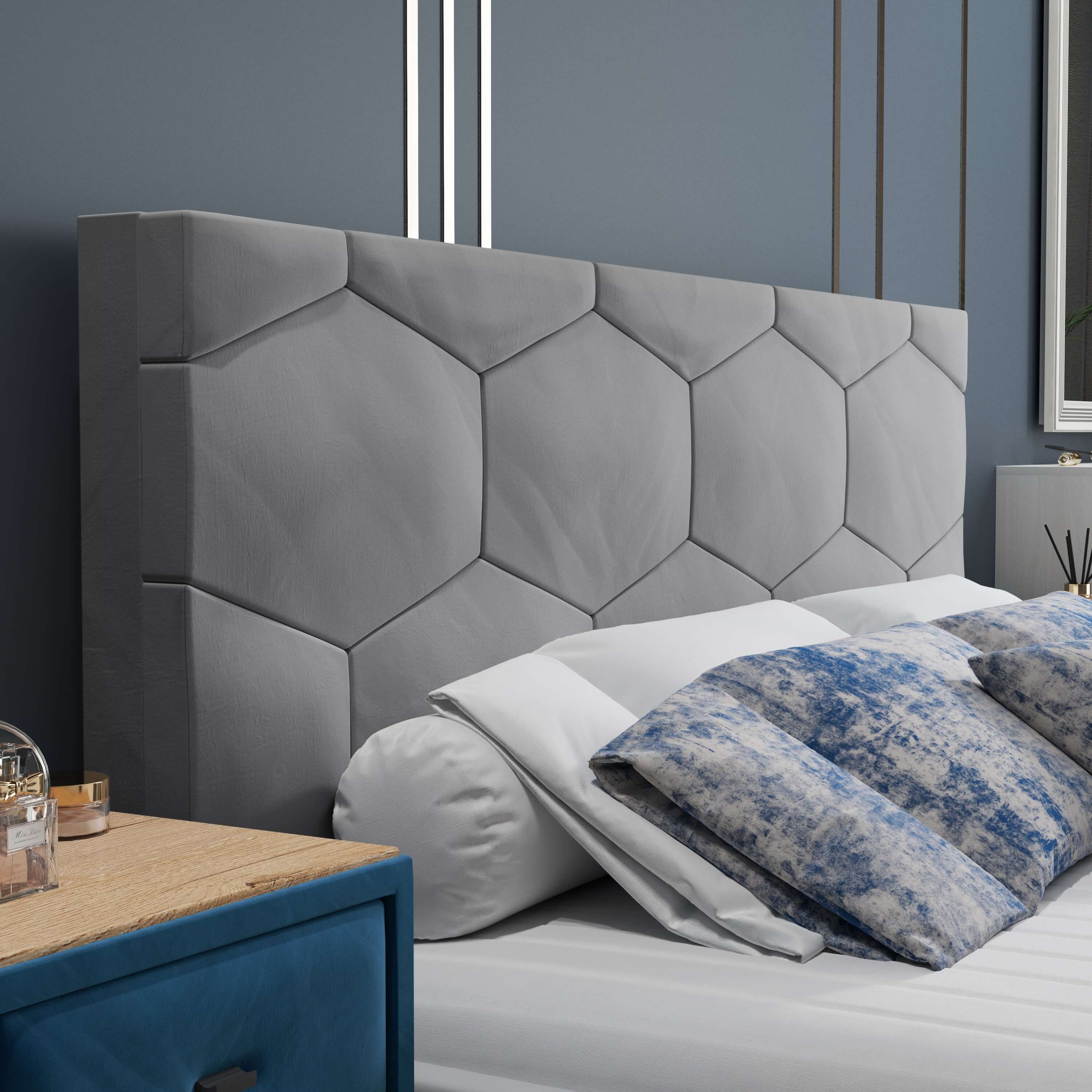 Кровать 1,4м "Манука"