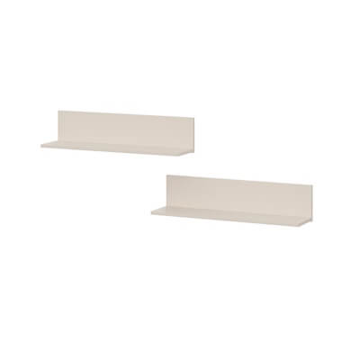 Полка навесная "Калипсо"