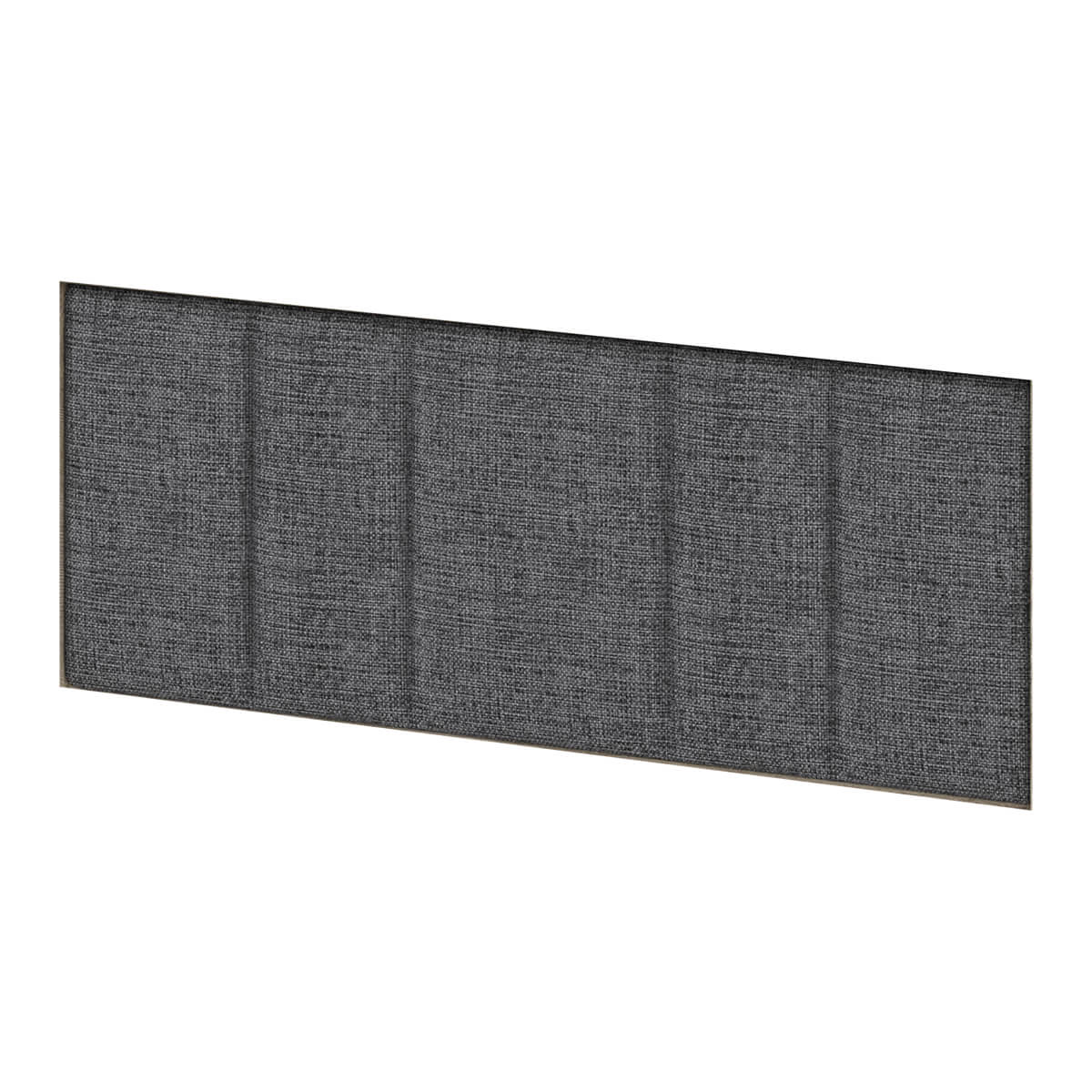 Мягкое изголовье 0,9м "Этна"