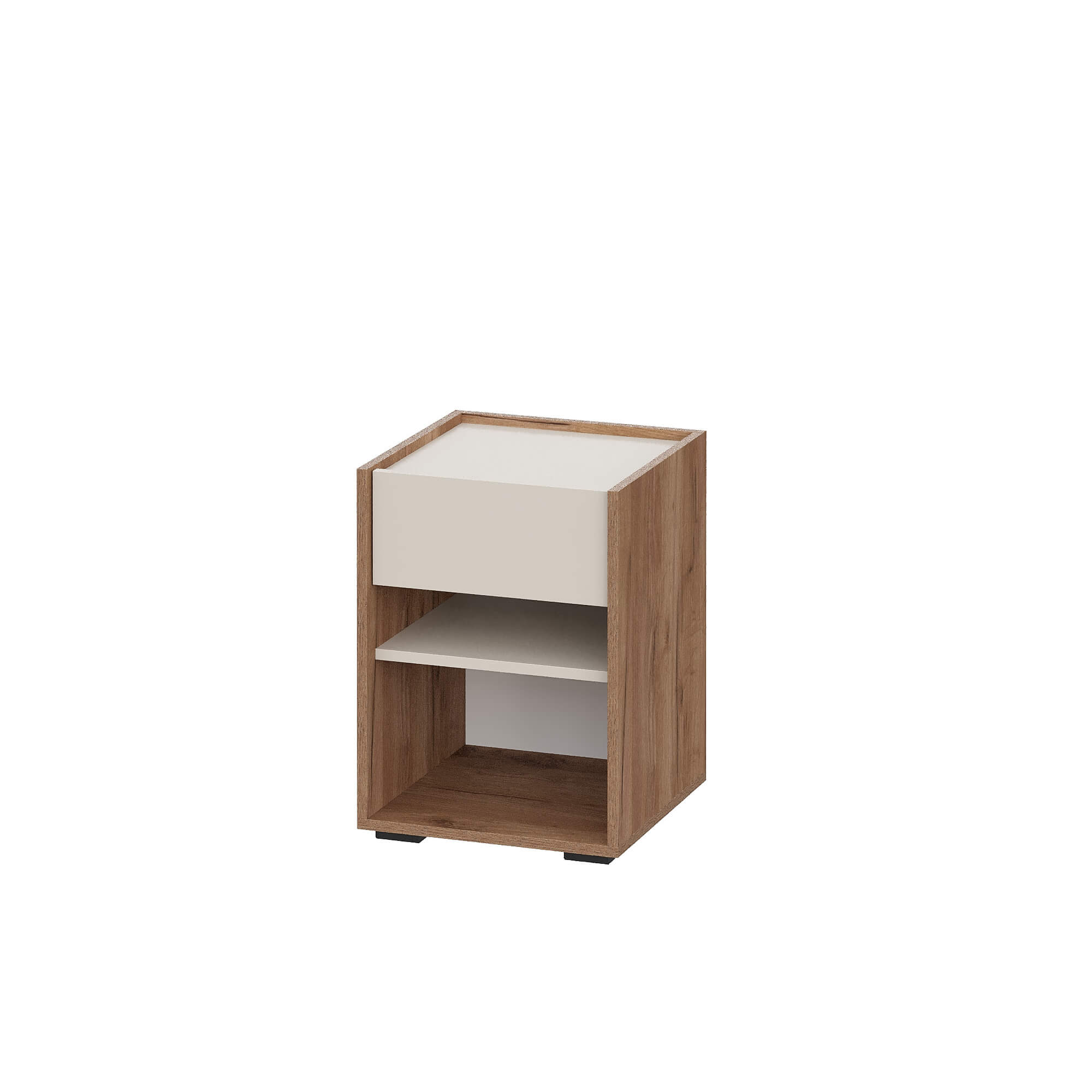 Тумба прикроватная МС "ОРМА"