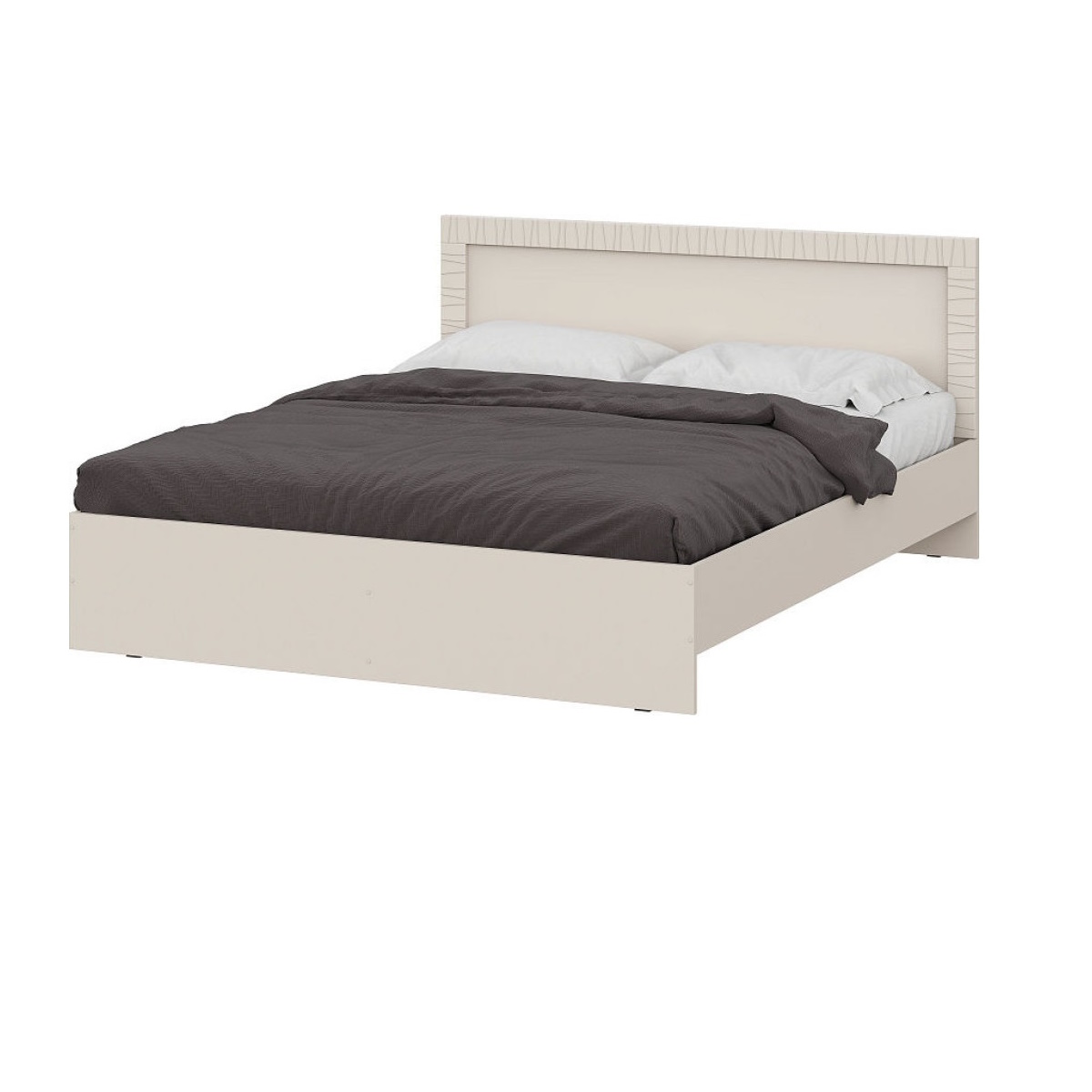 Кровать 1,6м "Калипсо"