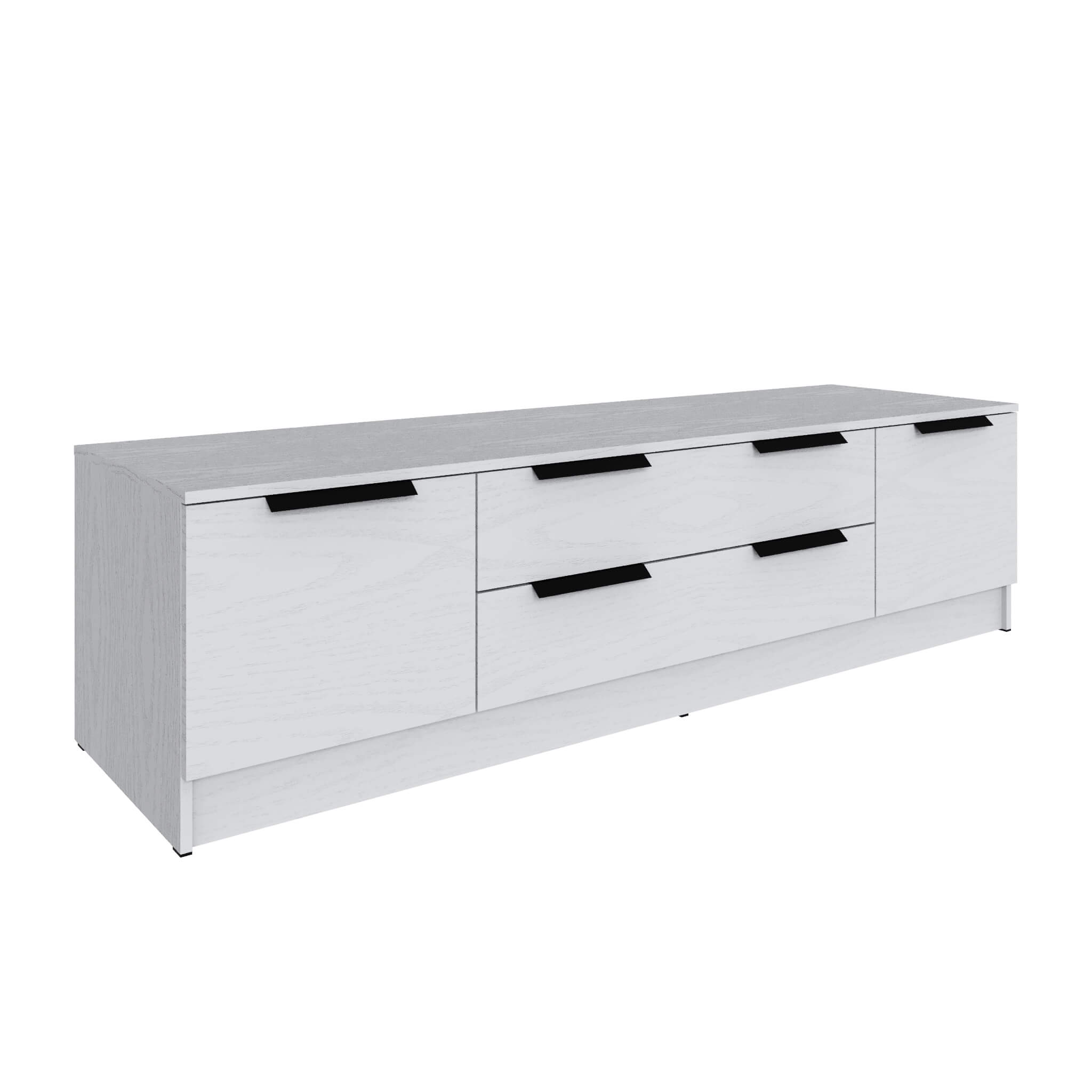 Тумба ТВ 1,8м (ТВ-2) "Мадрид"