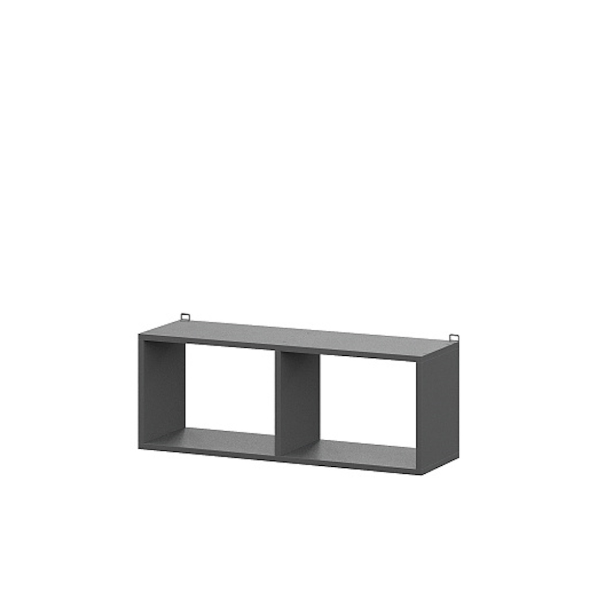 Полка книжная "Денвер"