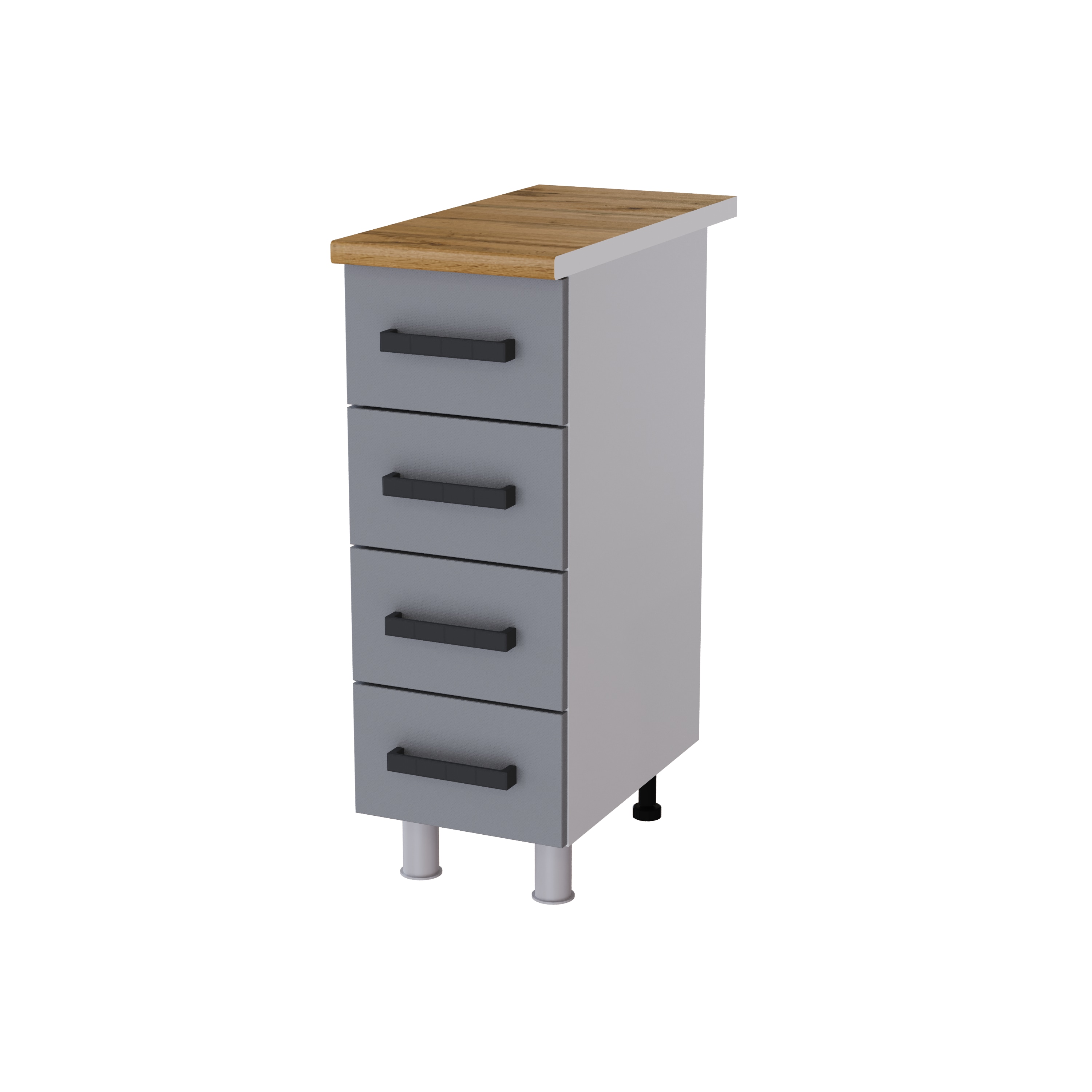 Стол 300 "Квадро" 3Р4