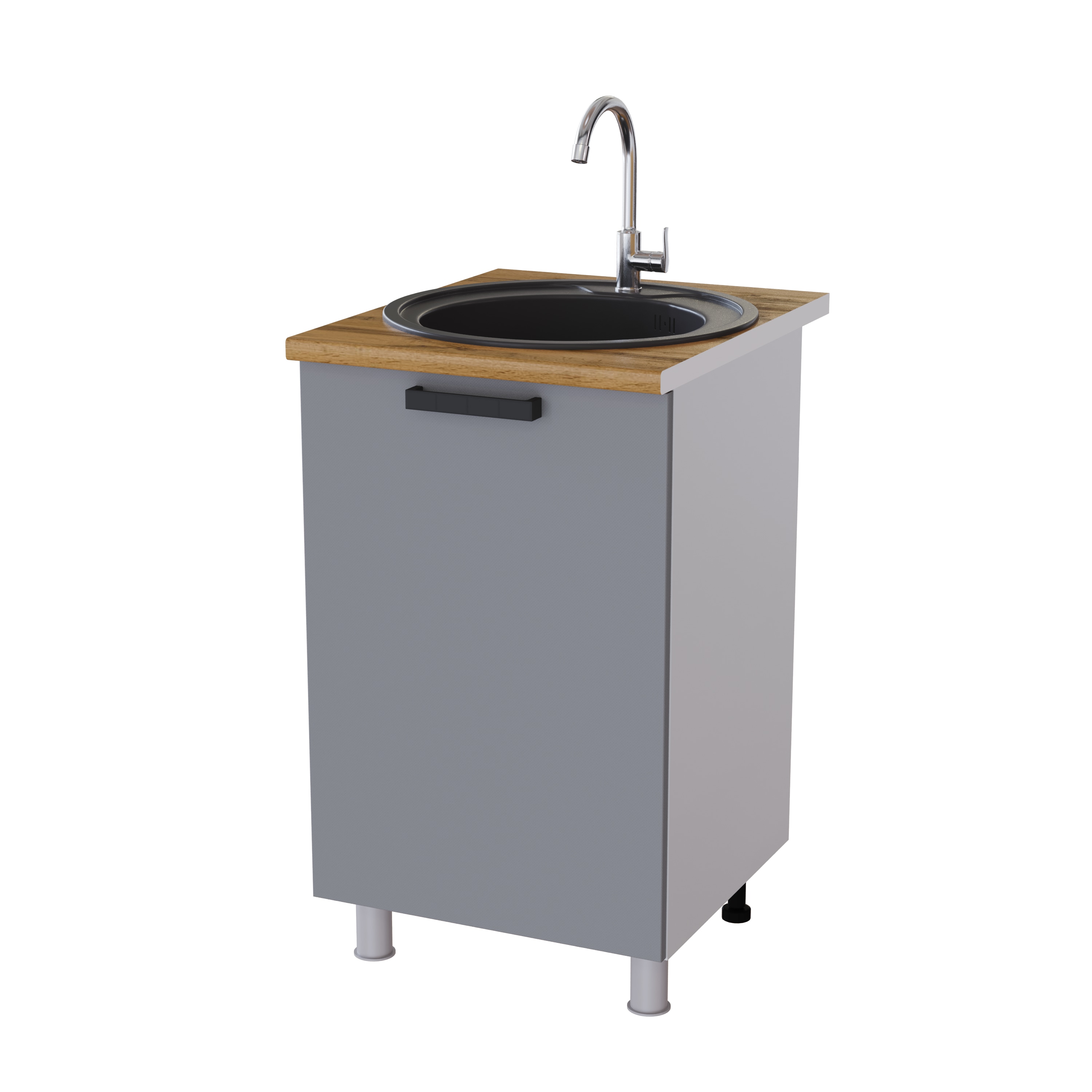 Стол 500 "Контемп" 5М