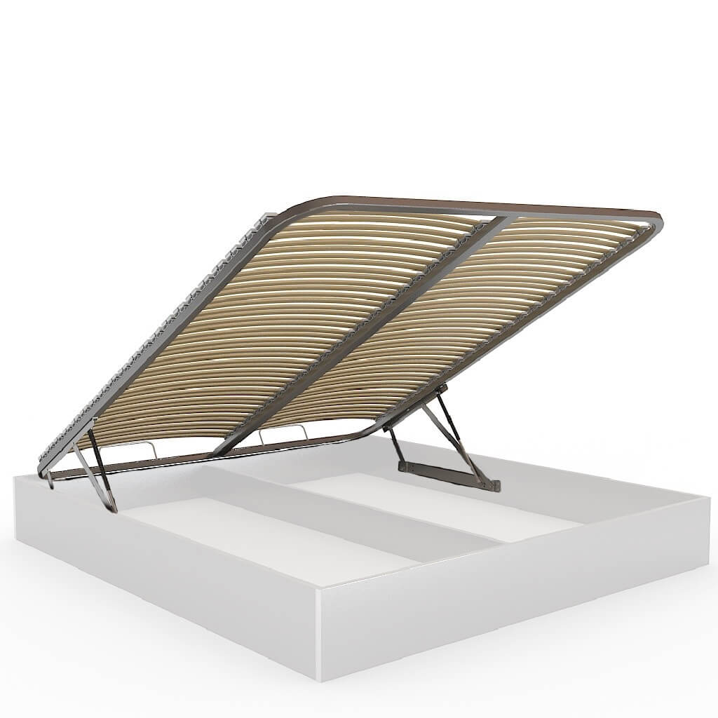 Осн.Гибкое 1,6х2м подъем механизм