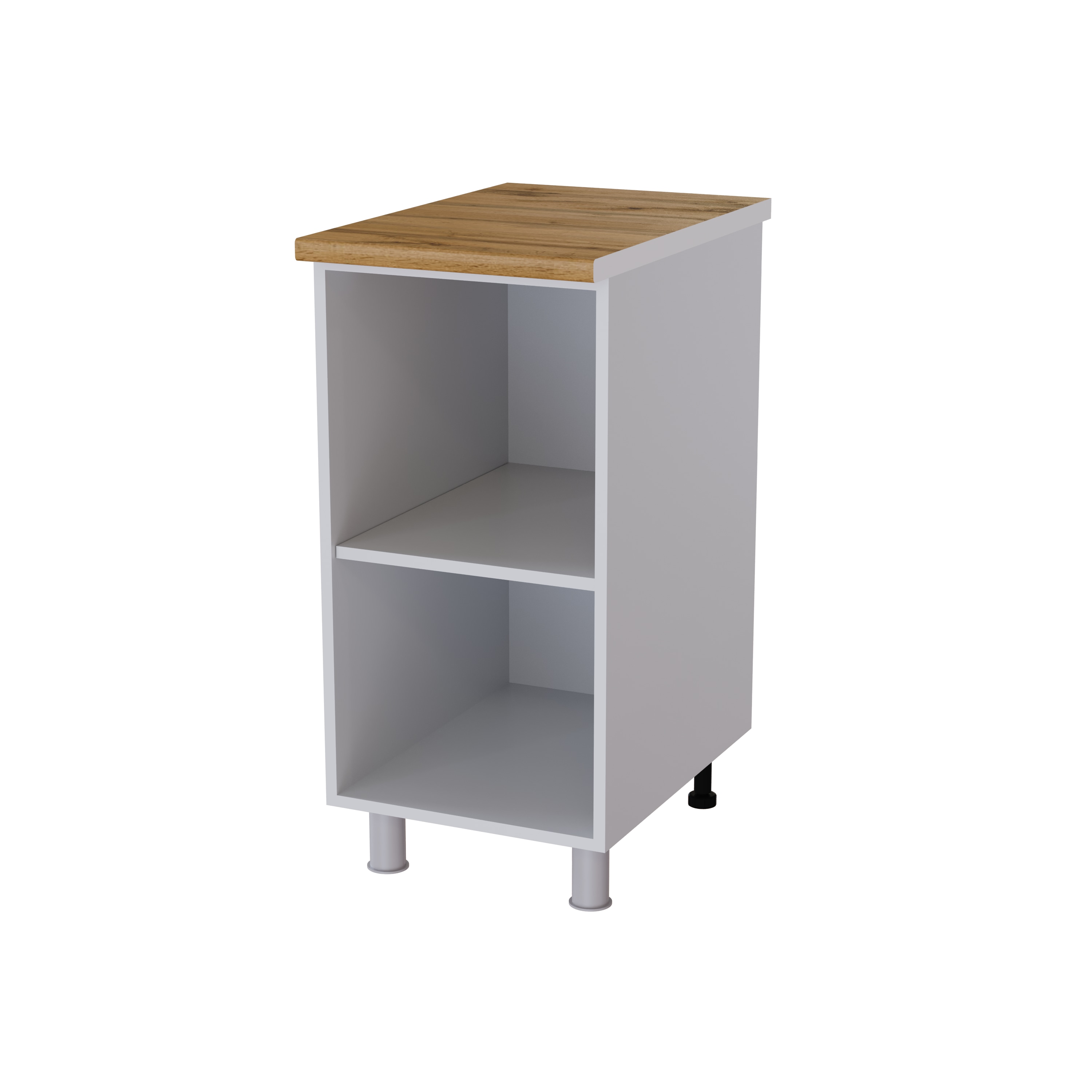 Стол 400 глубокий "Либерти" Г4Р