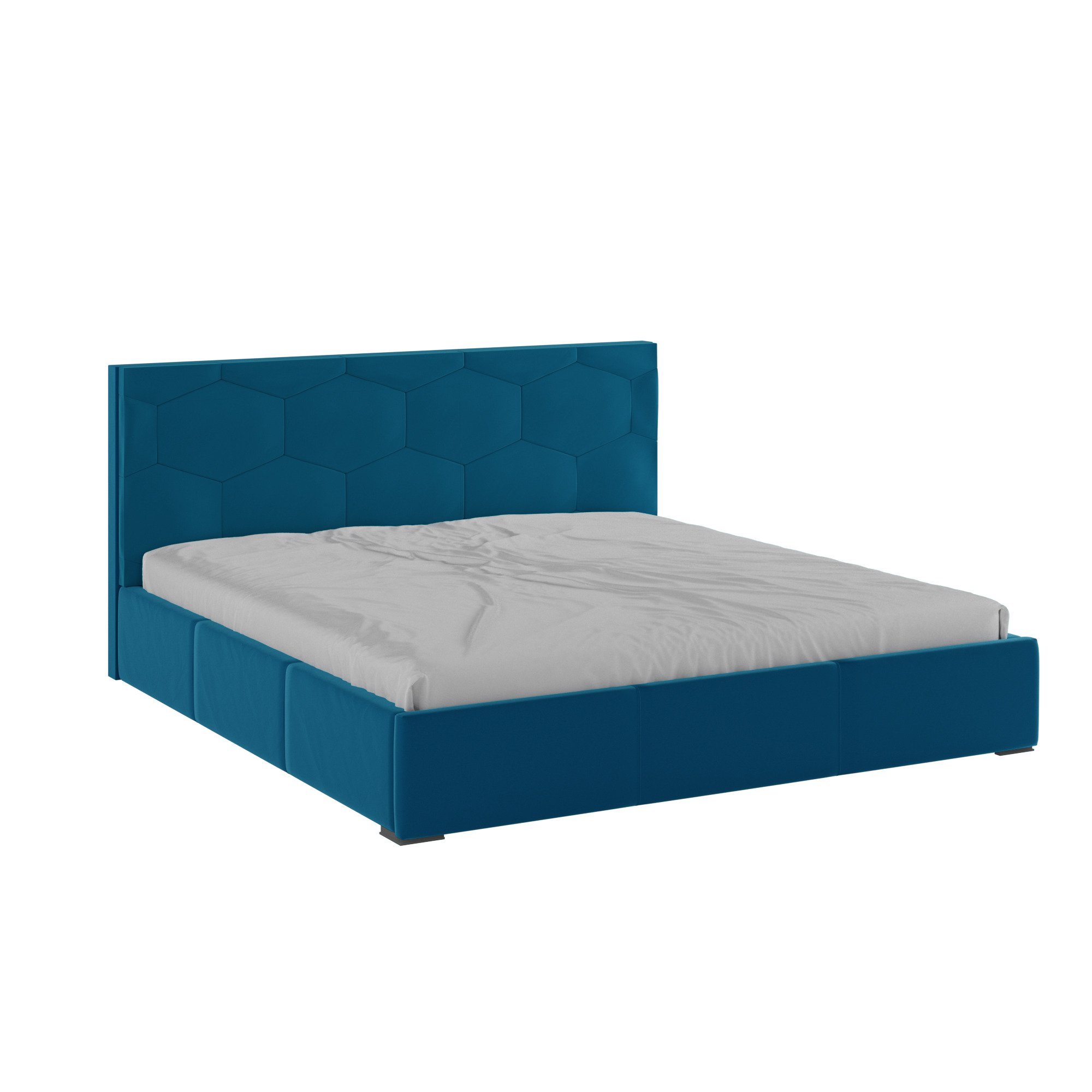 Корпус Манука интерьерной кровати (1,8м) атлантида