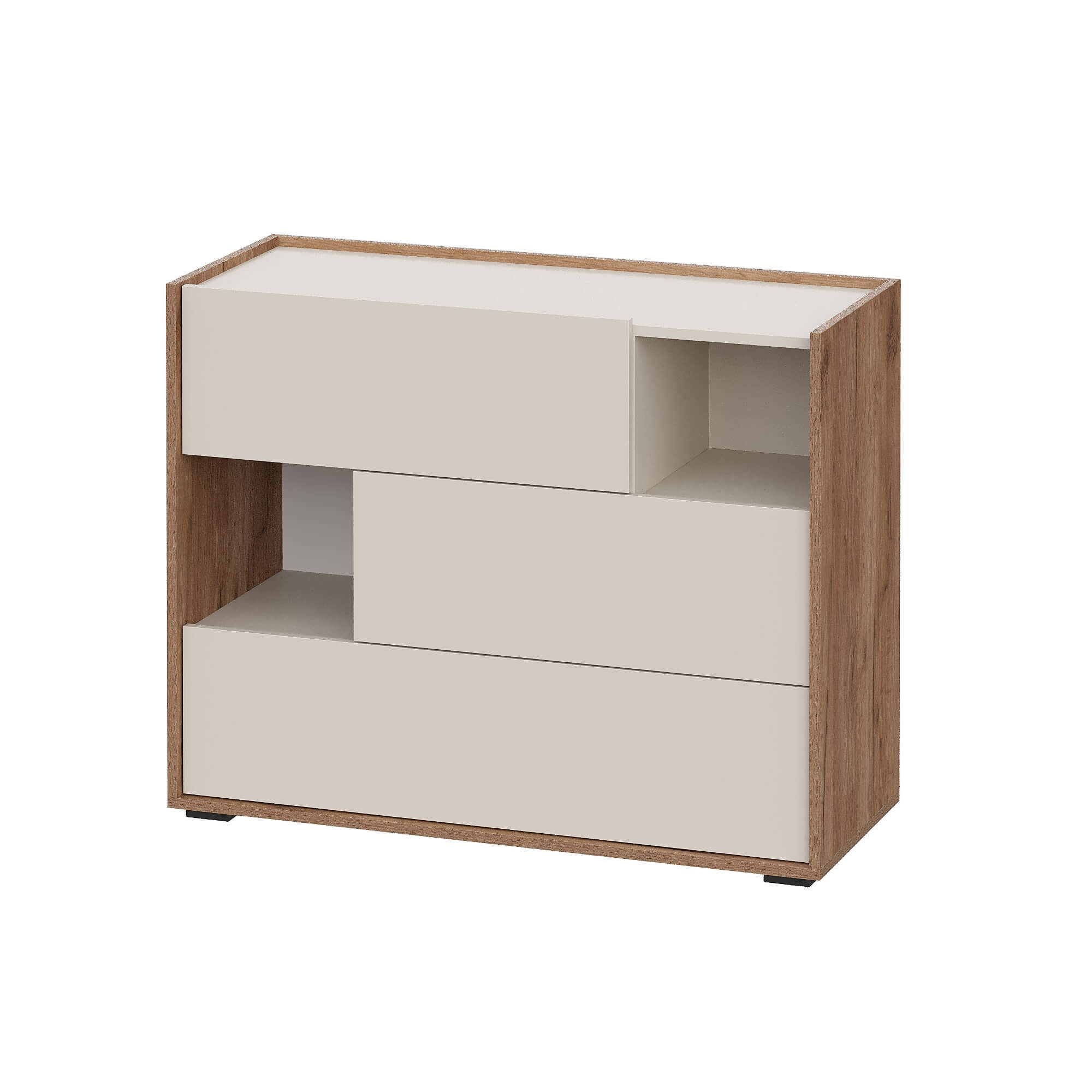 Комод МС "ОРМА"