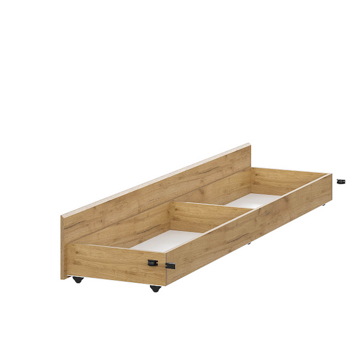 Ящик для кровати "Милан" SV