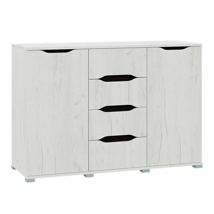 "Вега" Комод 1200 (прованс)