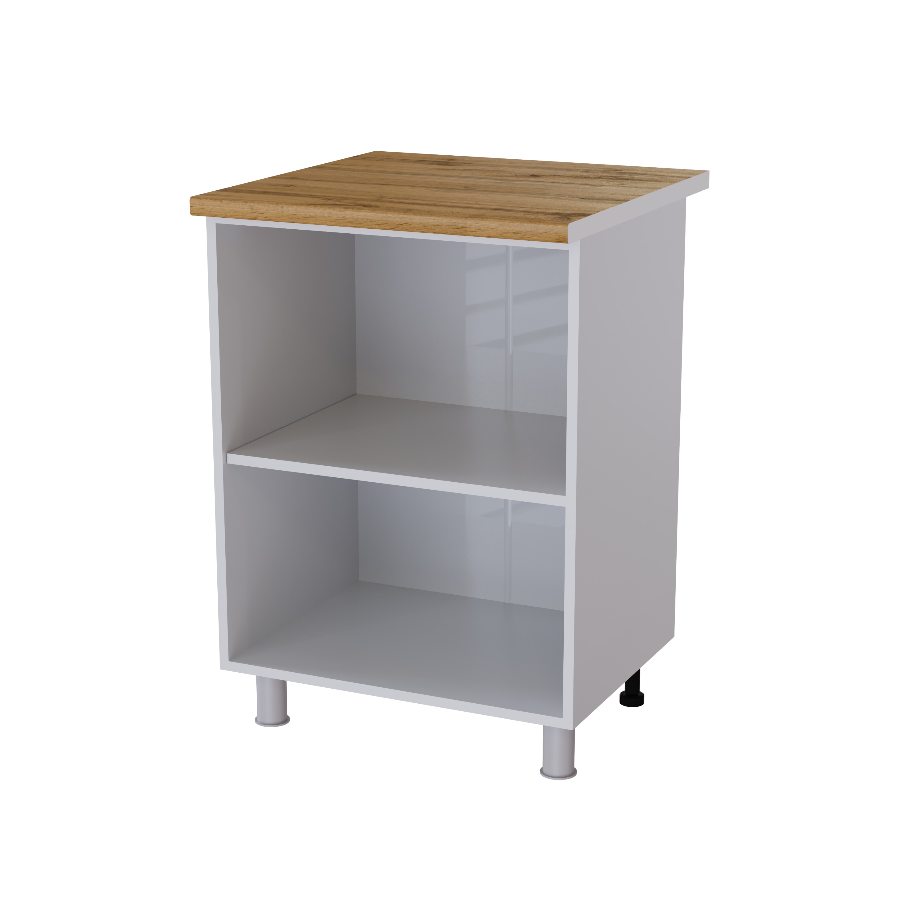 Стол 600 "Квадро" 16Р