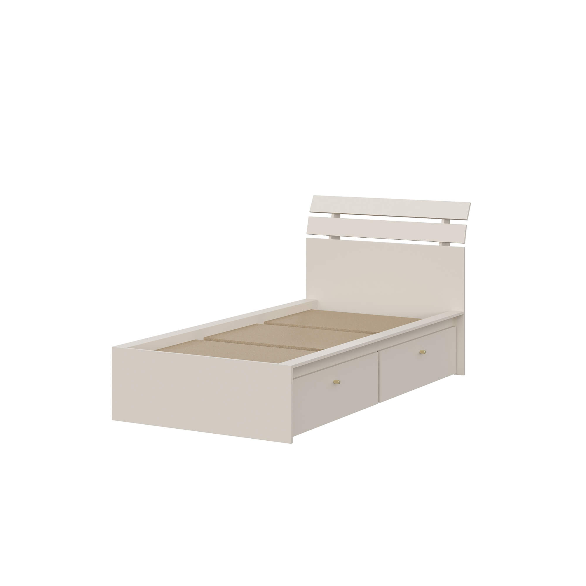 Ящик для кровати МС "ОРМА"