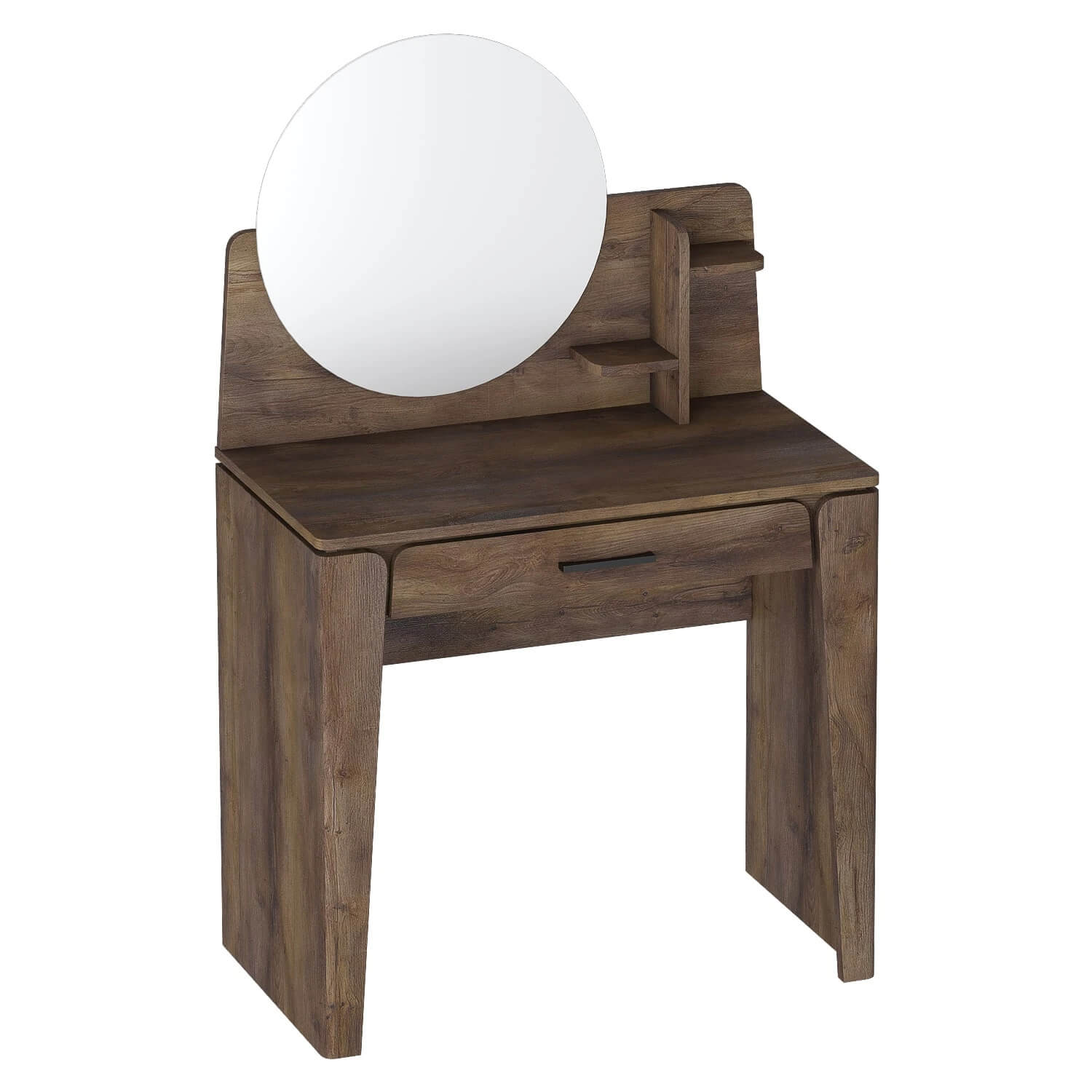 Мальта спальня Надстройка к столу туалетному Таксония