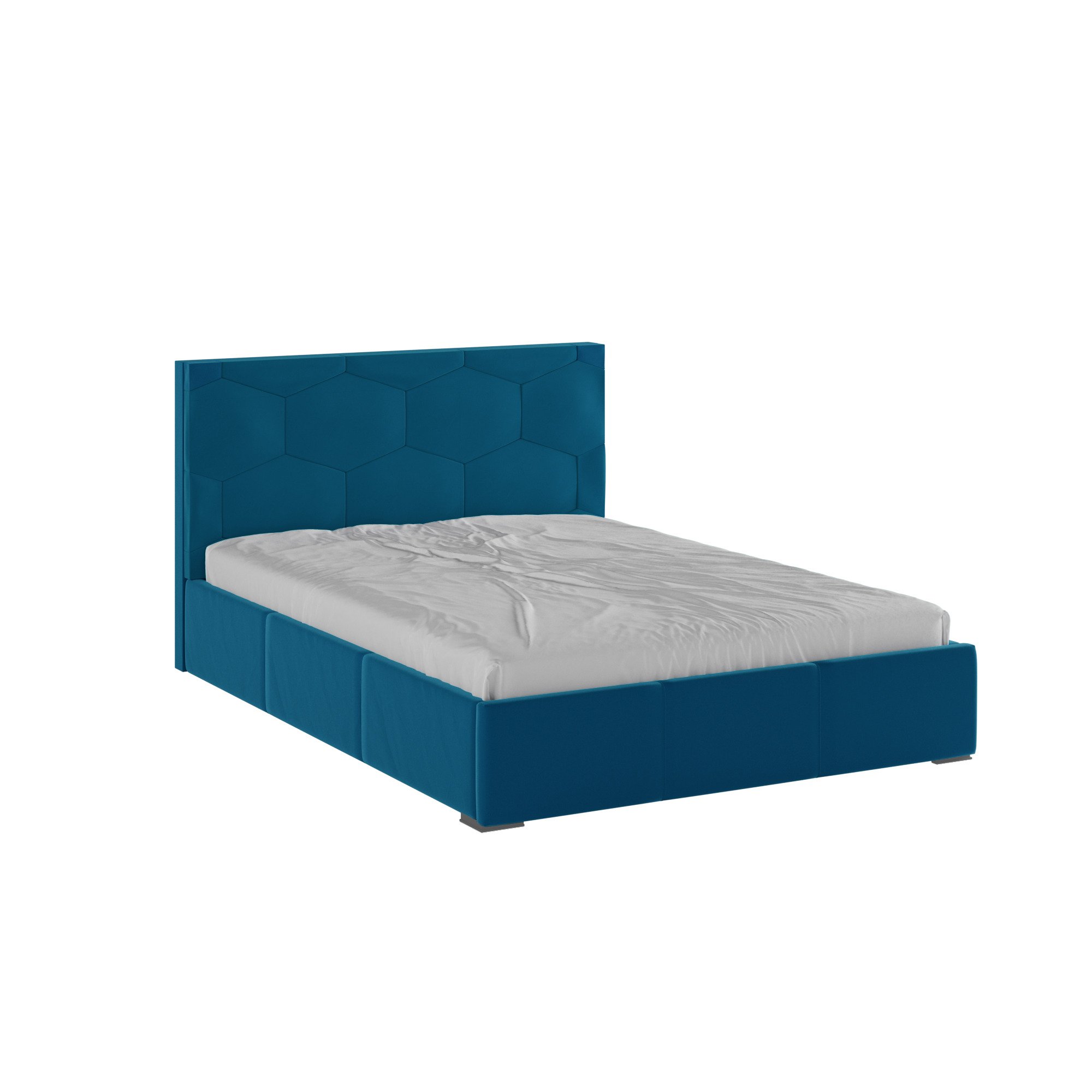 Корпус Манука интерьерной кровати (1,4м) атлантида