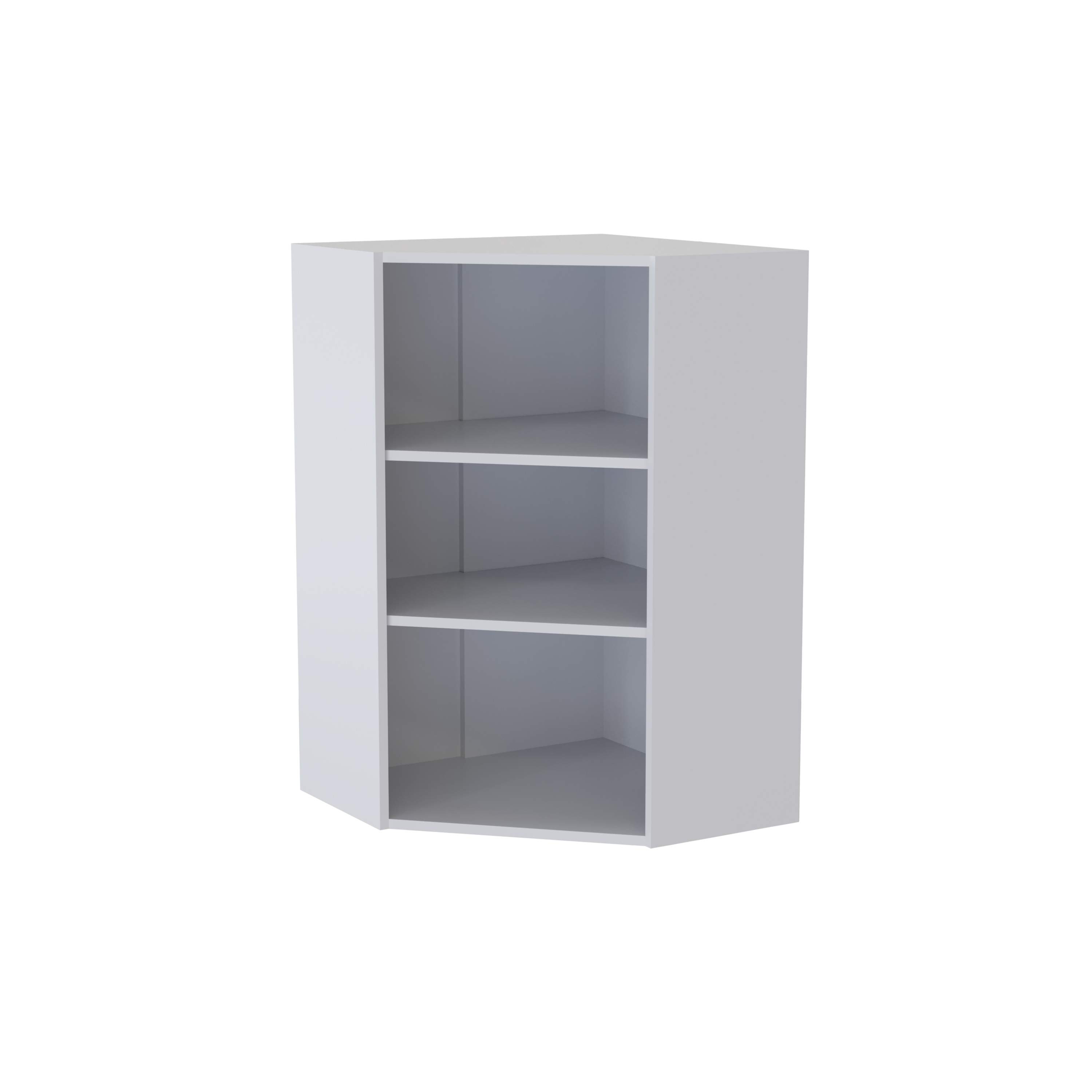 Шкаф 600 угловой "Либерти" ВУВ2