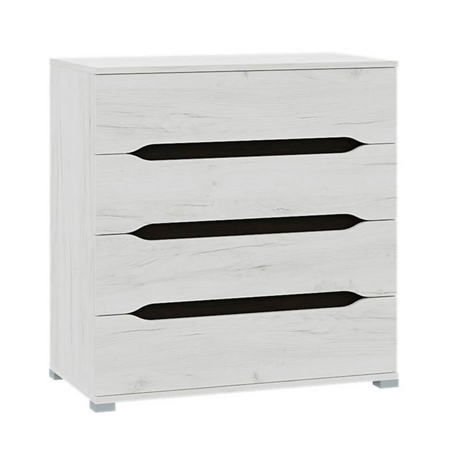 "Вега" Комод 800 (прованс)