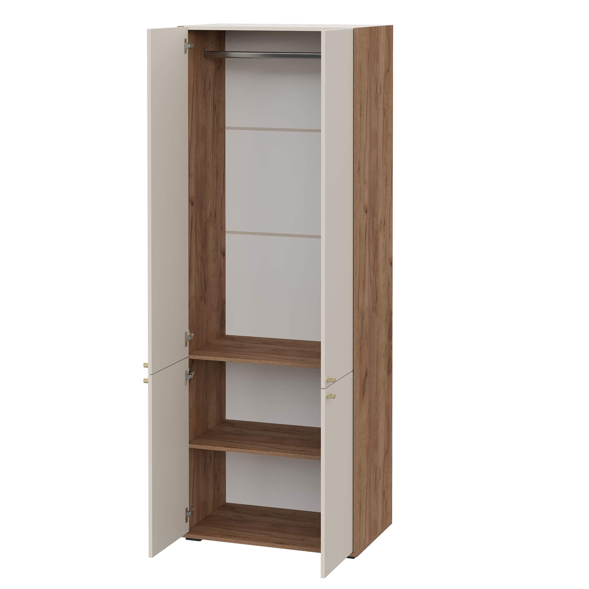 Шкаф МС "ОРМА"