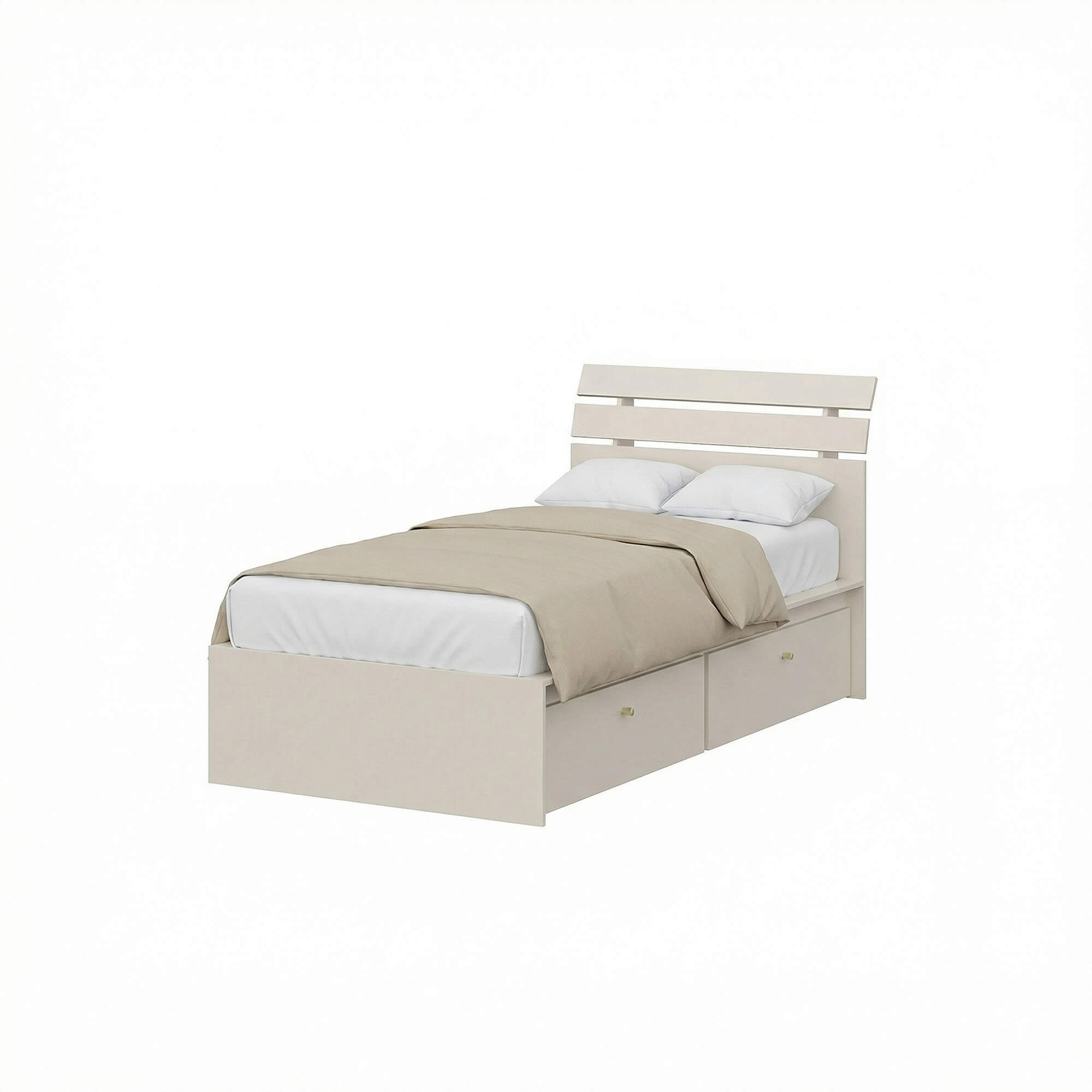 Ящик для кровати МС "ОРМА"