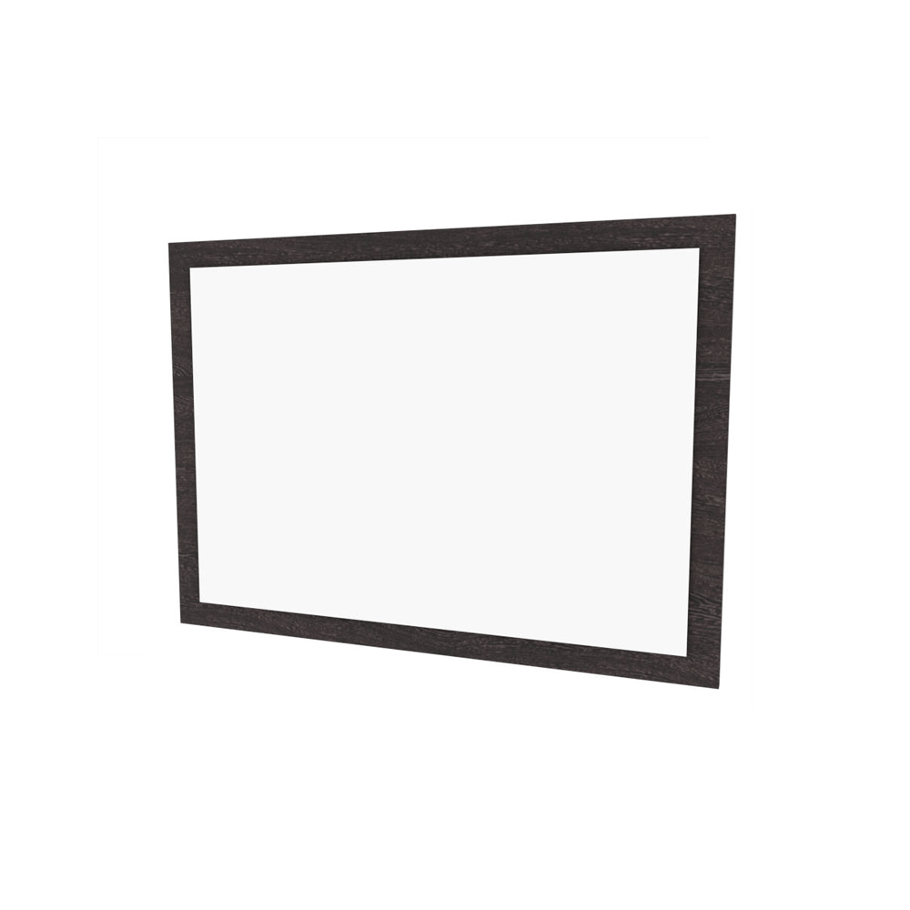 Спальня Эрика зеркало венге/дуб молочный