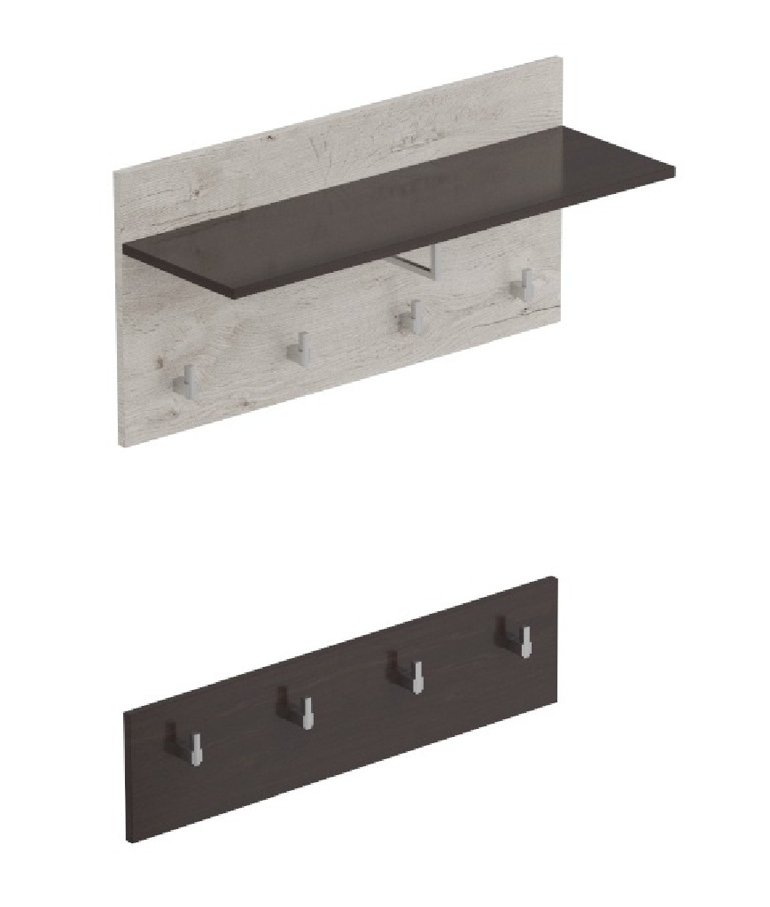 Вешалка "Соренто"