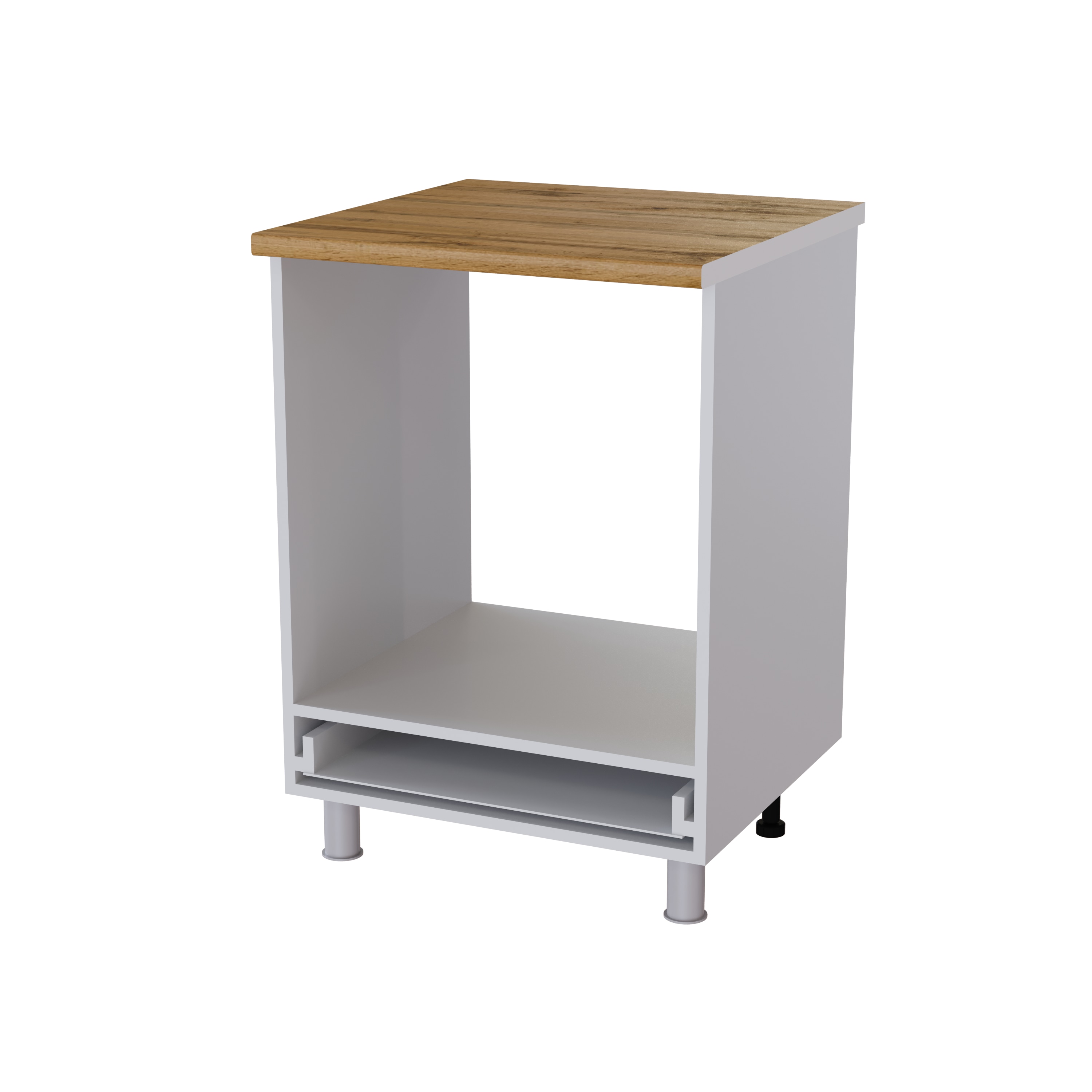 Стол 600 "Квадро" 6Д