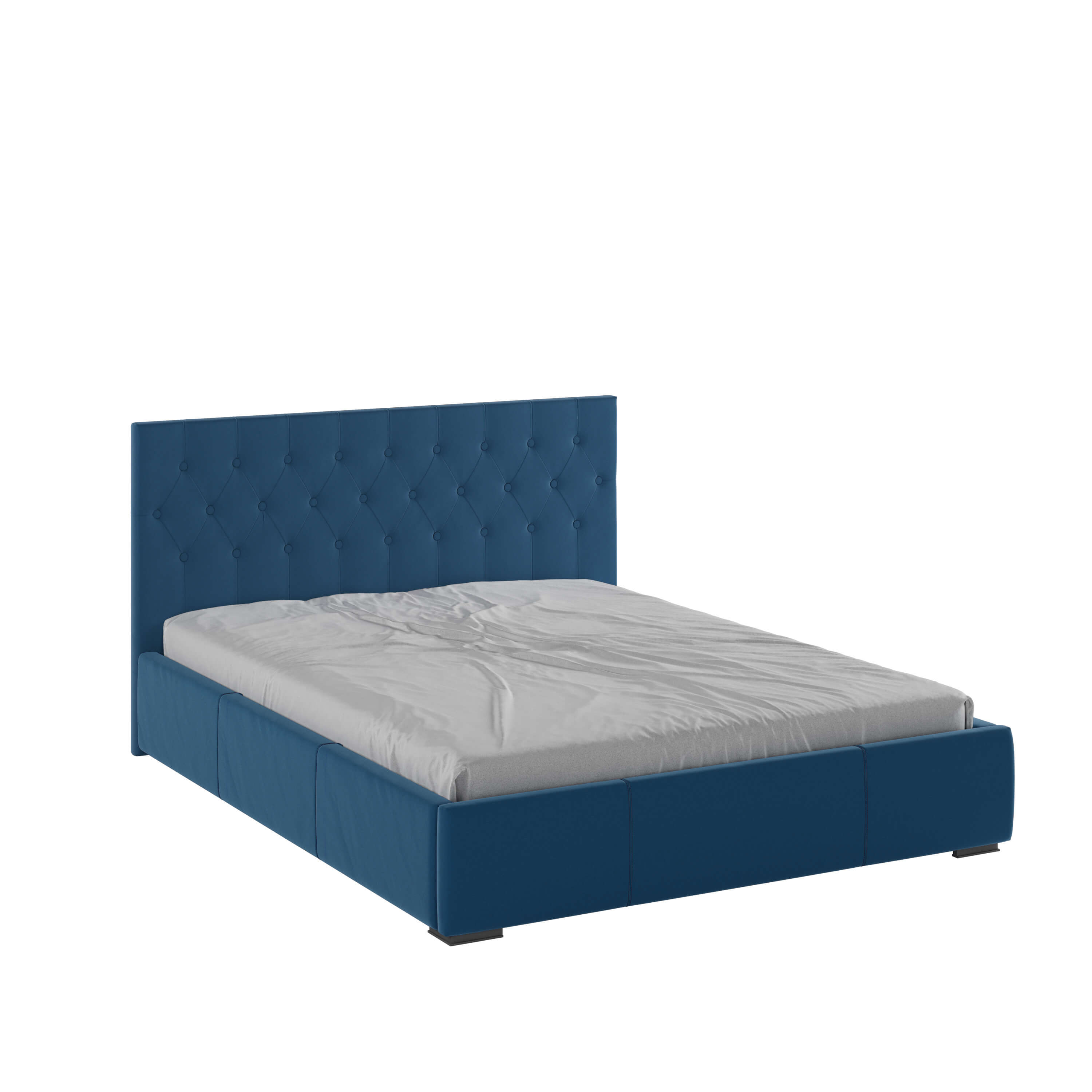 Кровать 1,6м "Октавия"