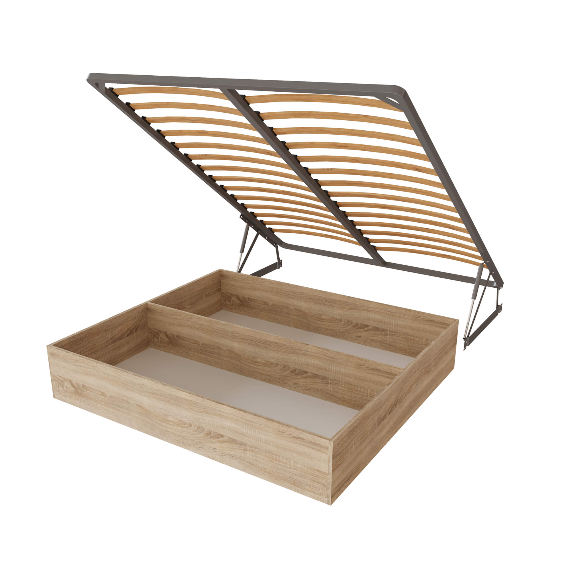 Основание с ПМ 1,8м "Domani"