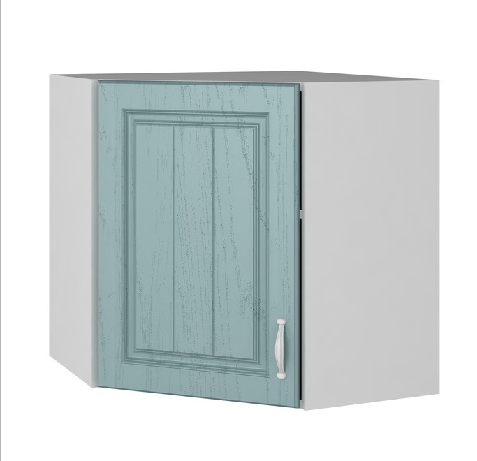 Шкаф угловой Принцесса