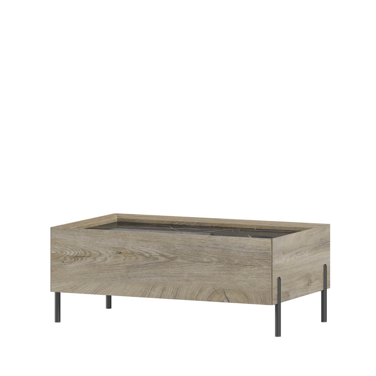 Тумба универсальная "Этна" 750/200  ЭЛ/ПЛ